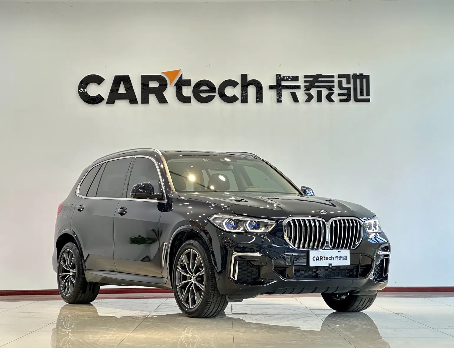 BMW X5, 2022 2