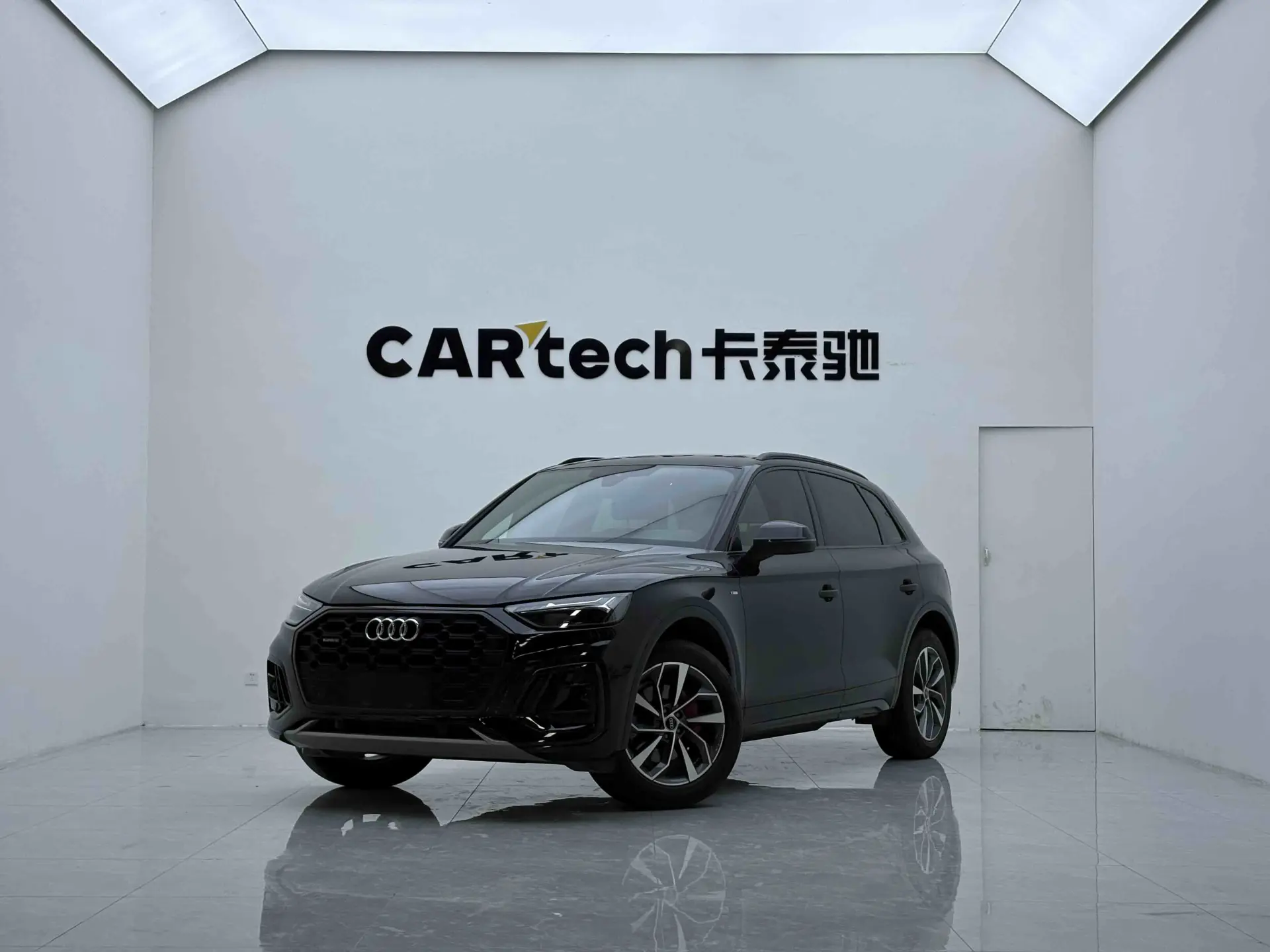 Audi Q5L 40 TFSI