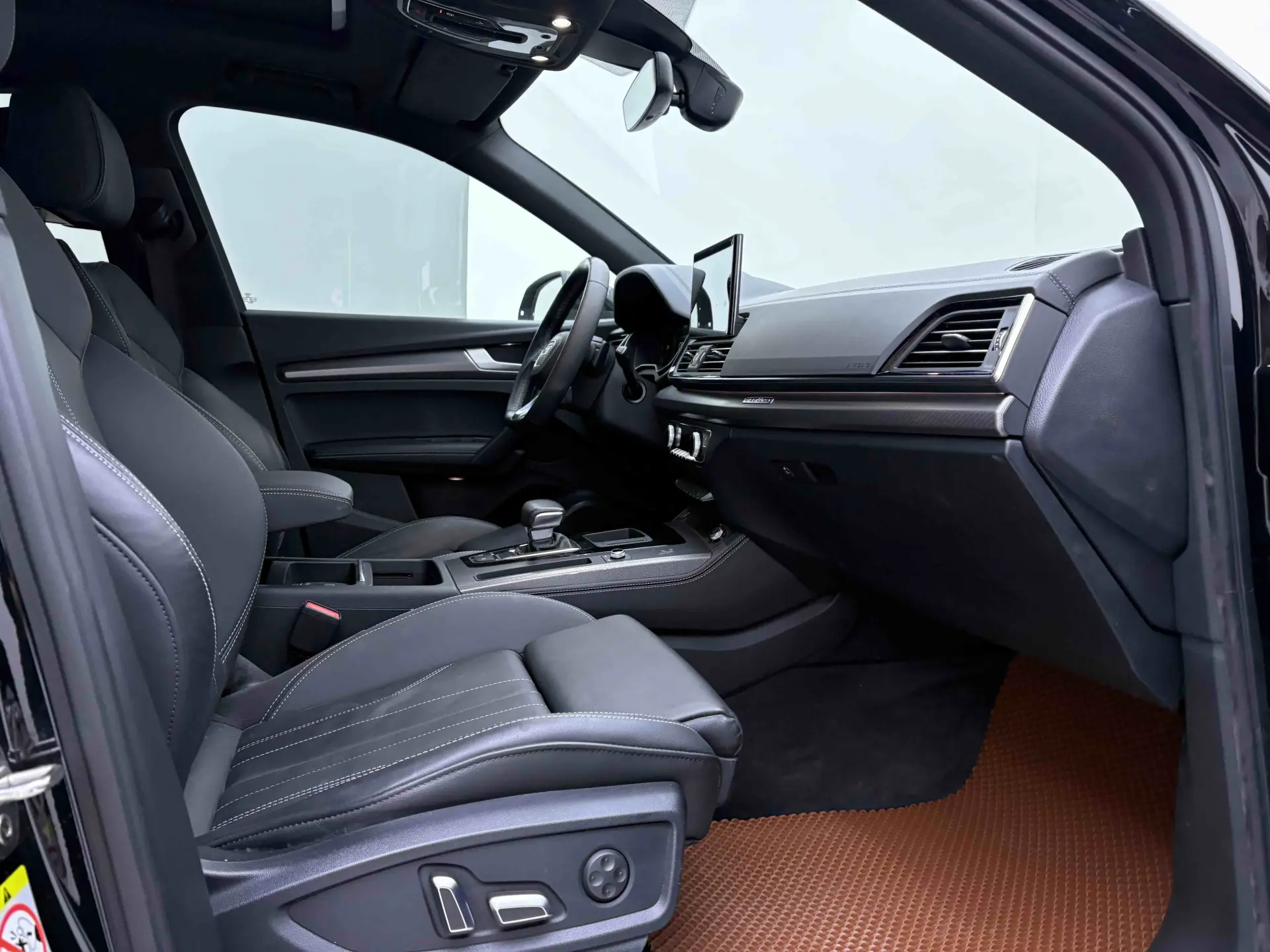 Audi Q5L 40 TFSI, 2024 19