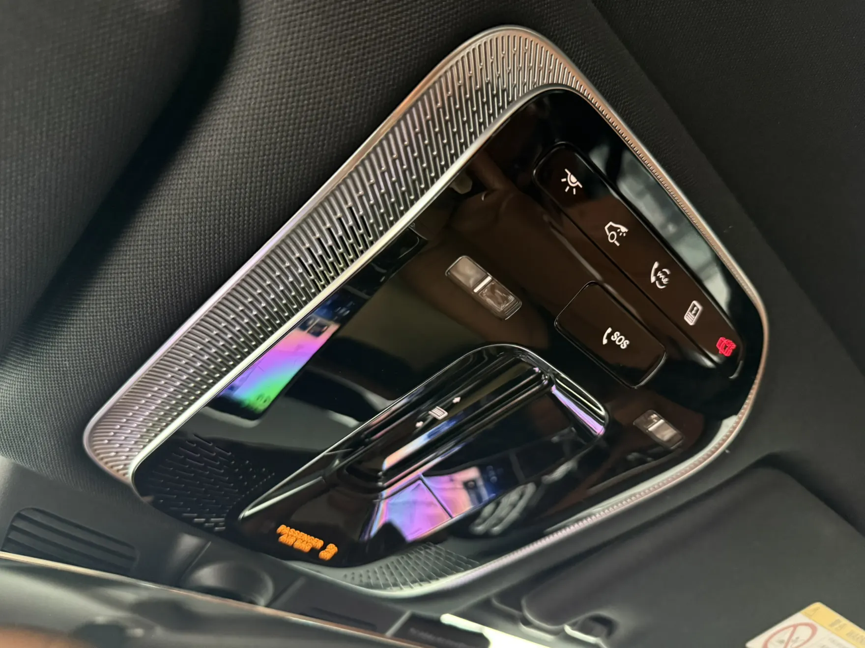 Mercedes-Benz S 400 L, 2023 16