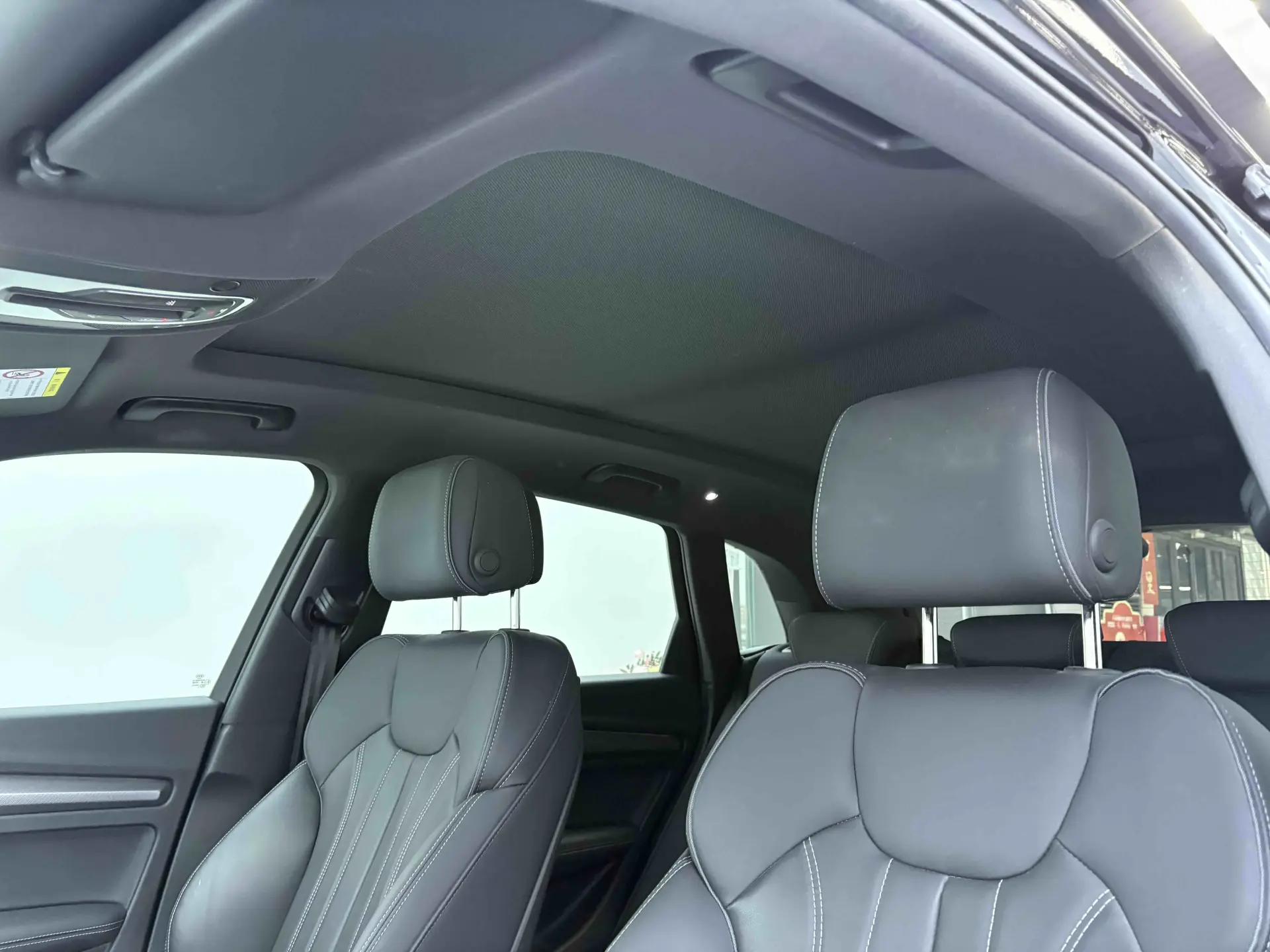 Audi Q5L 40 TFSI, 2024 14