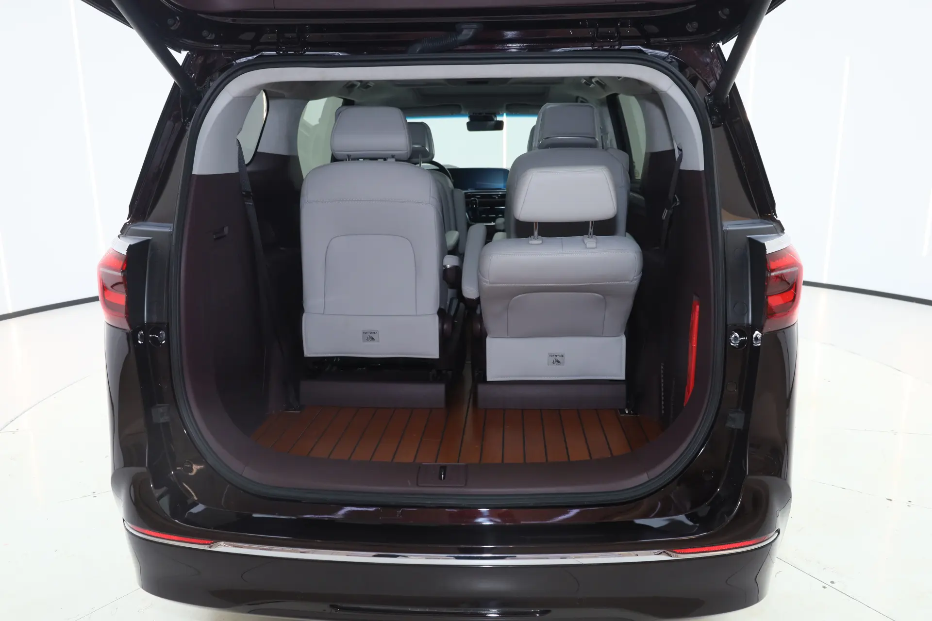 Buick GL8, 2022 23