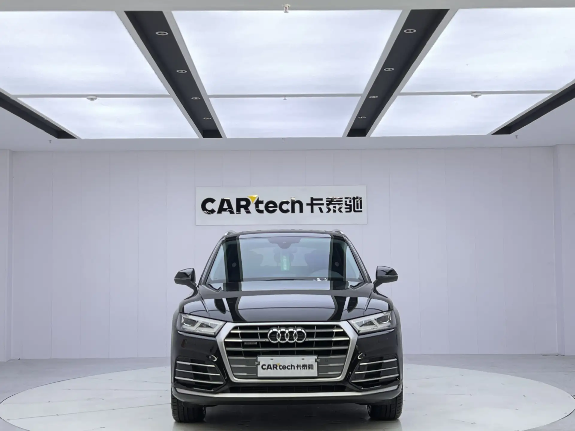 Audi Q5L 40 TFSI, 2021 3