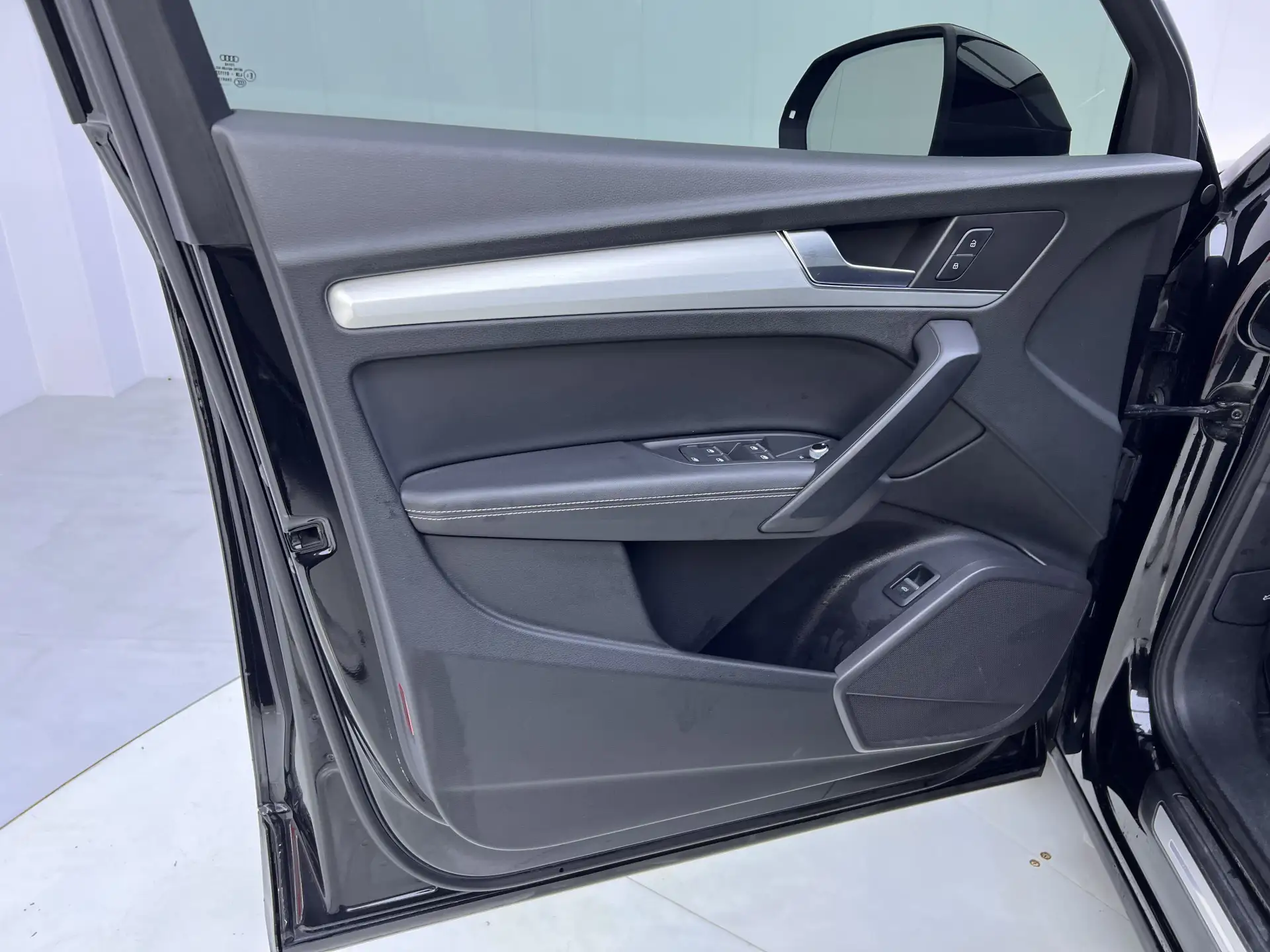 Audi Q5L 40 TFSI, 2021 17