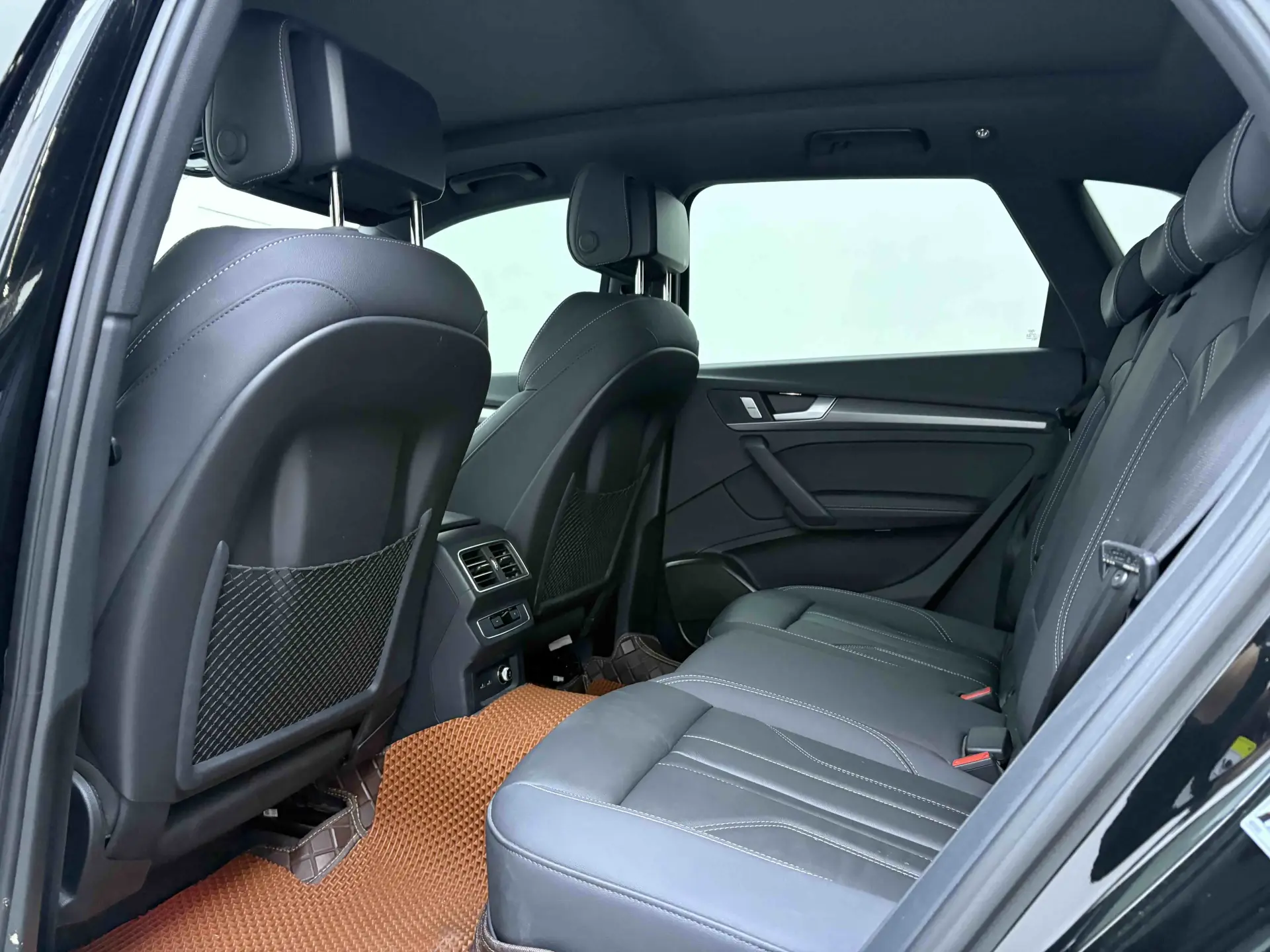 Audi Q5L 40 TFSI, 2024 8