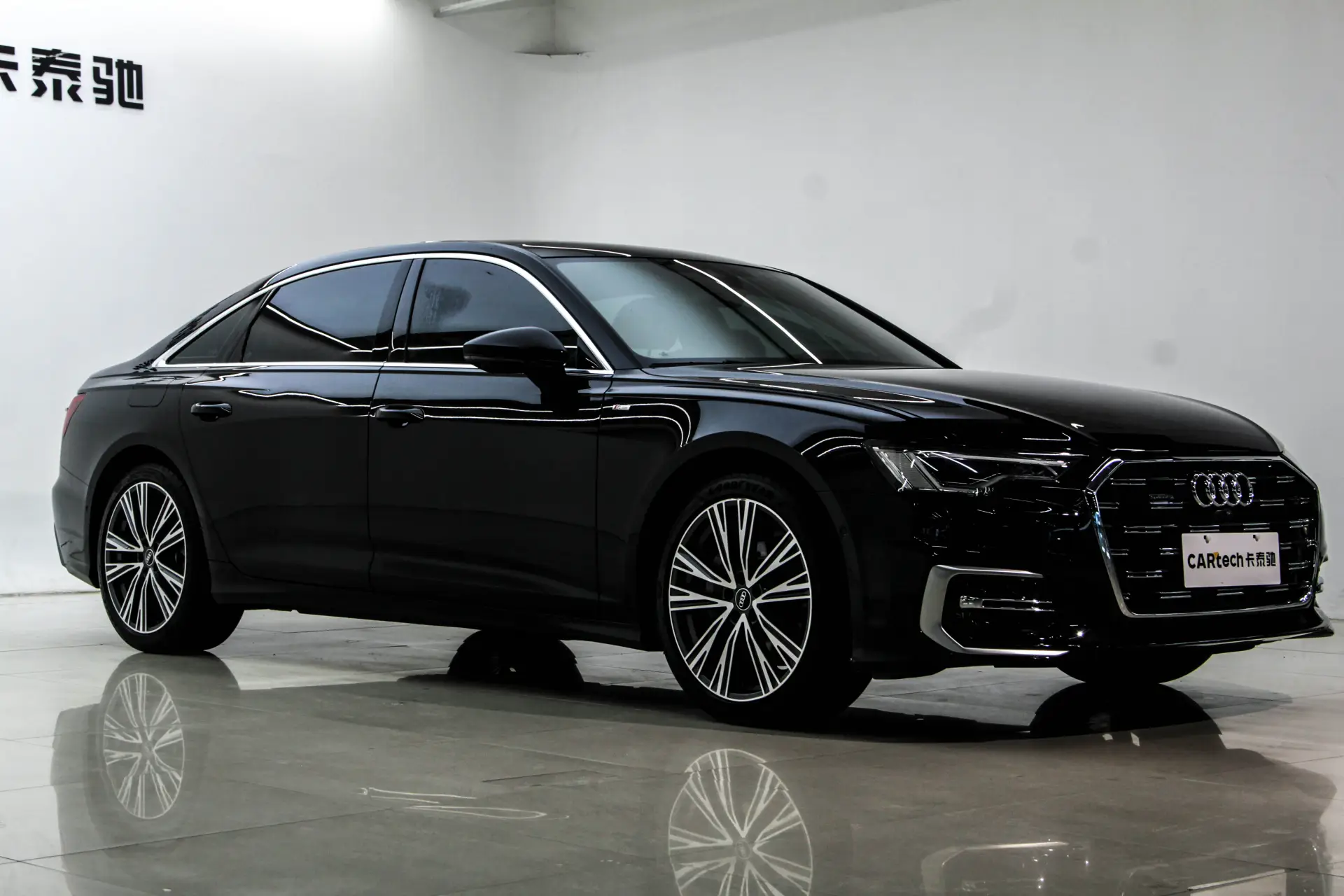 Audi A6L 45 TFSI, 2024 2