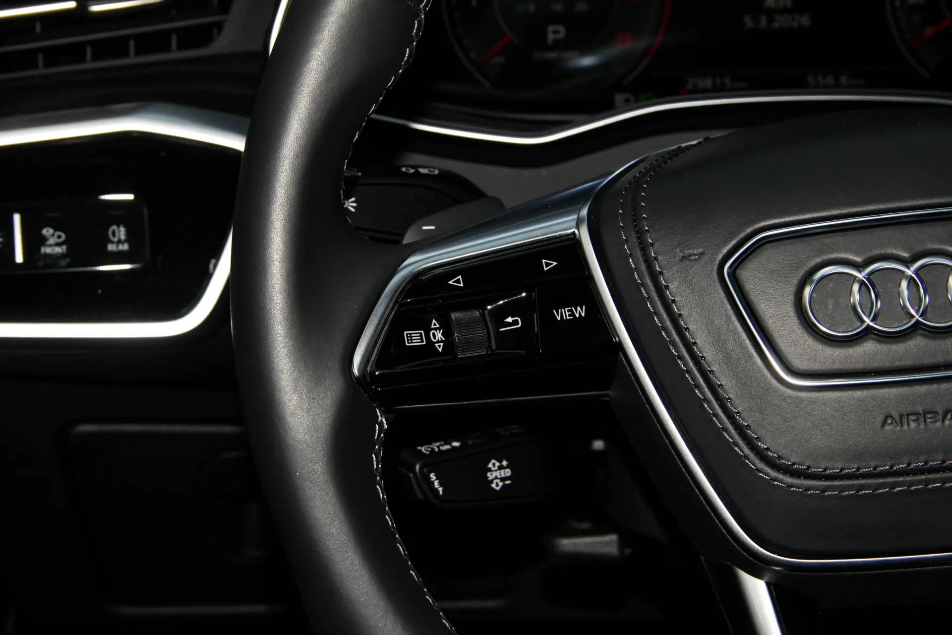 Audi A6L 45 TFSI, 2024 22