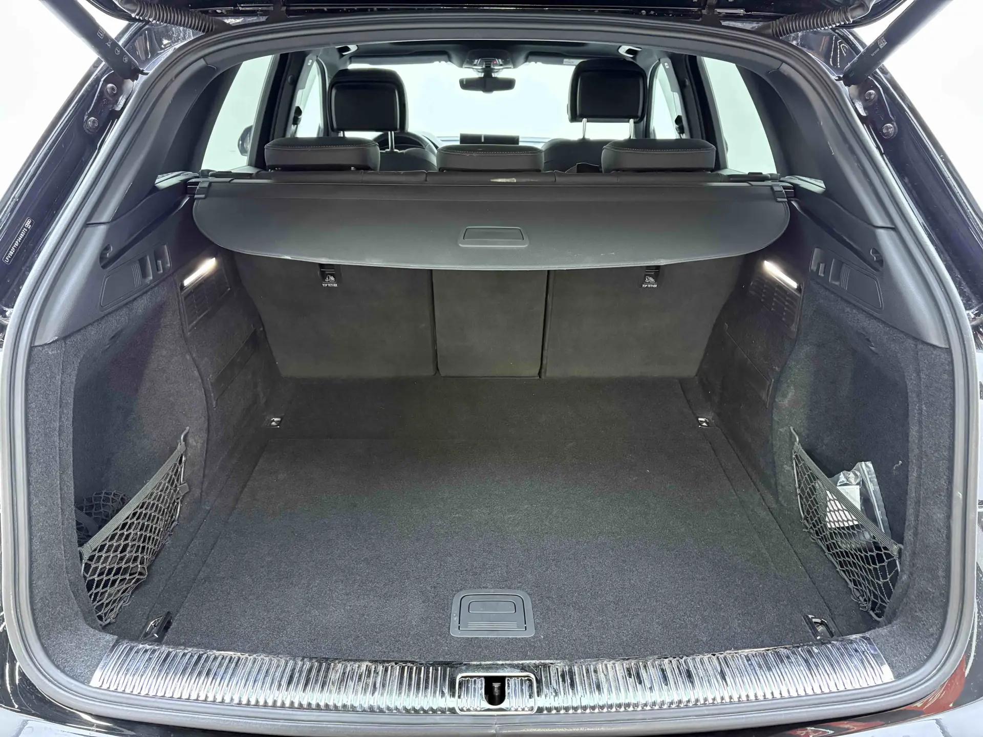 Audi Q5L 40 TFSI, 2024 22