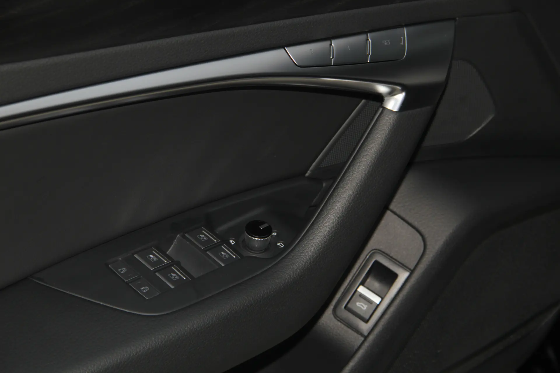 Audi A6L 45 TFSI, 2024 21