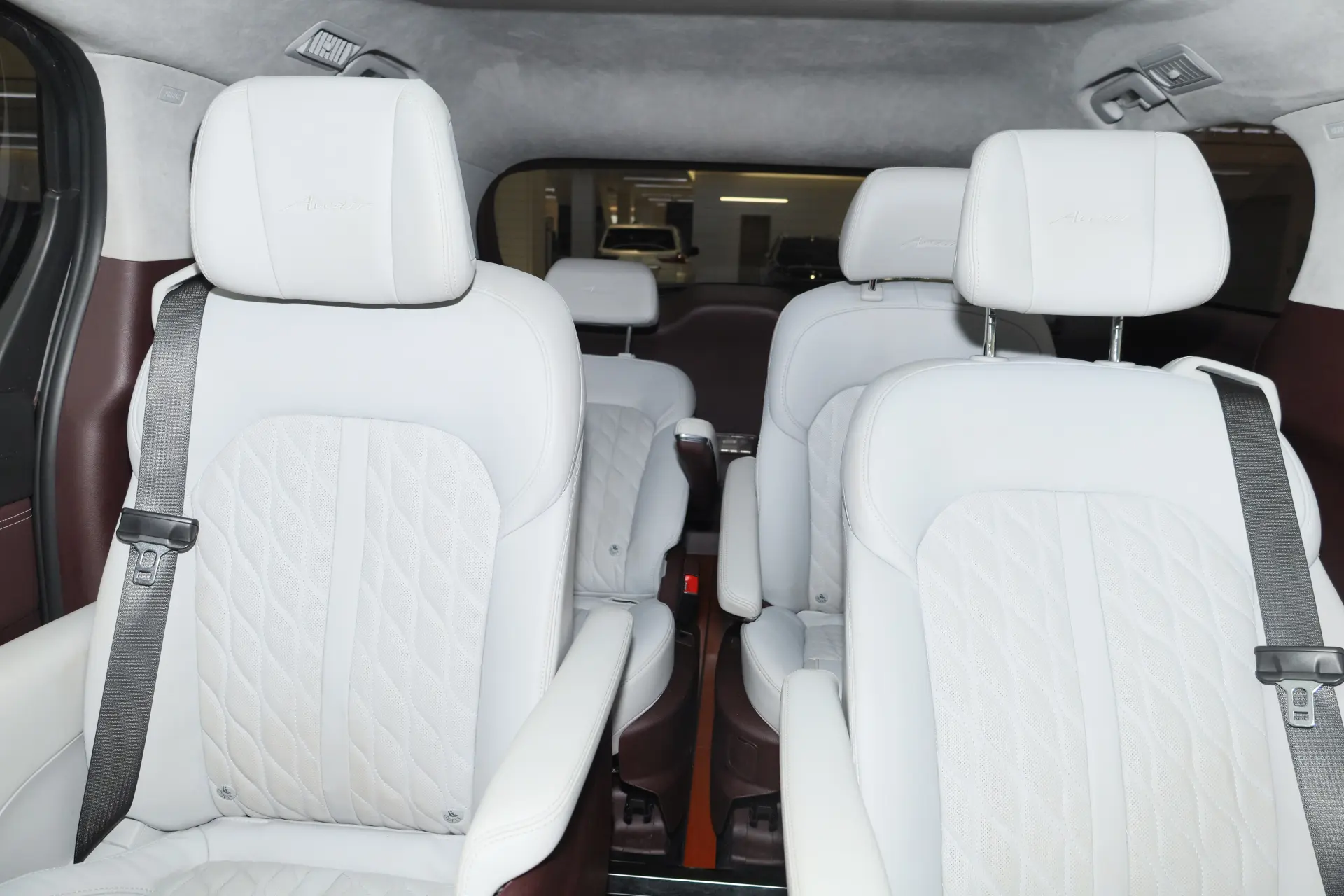 Buick GL8, 2022 25