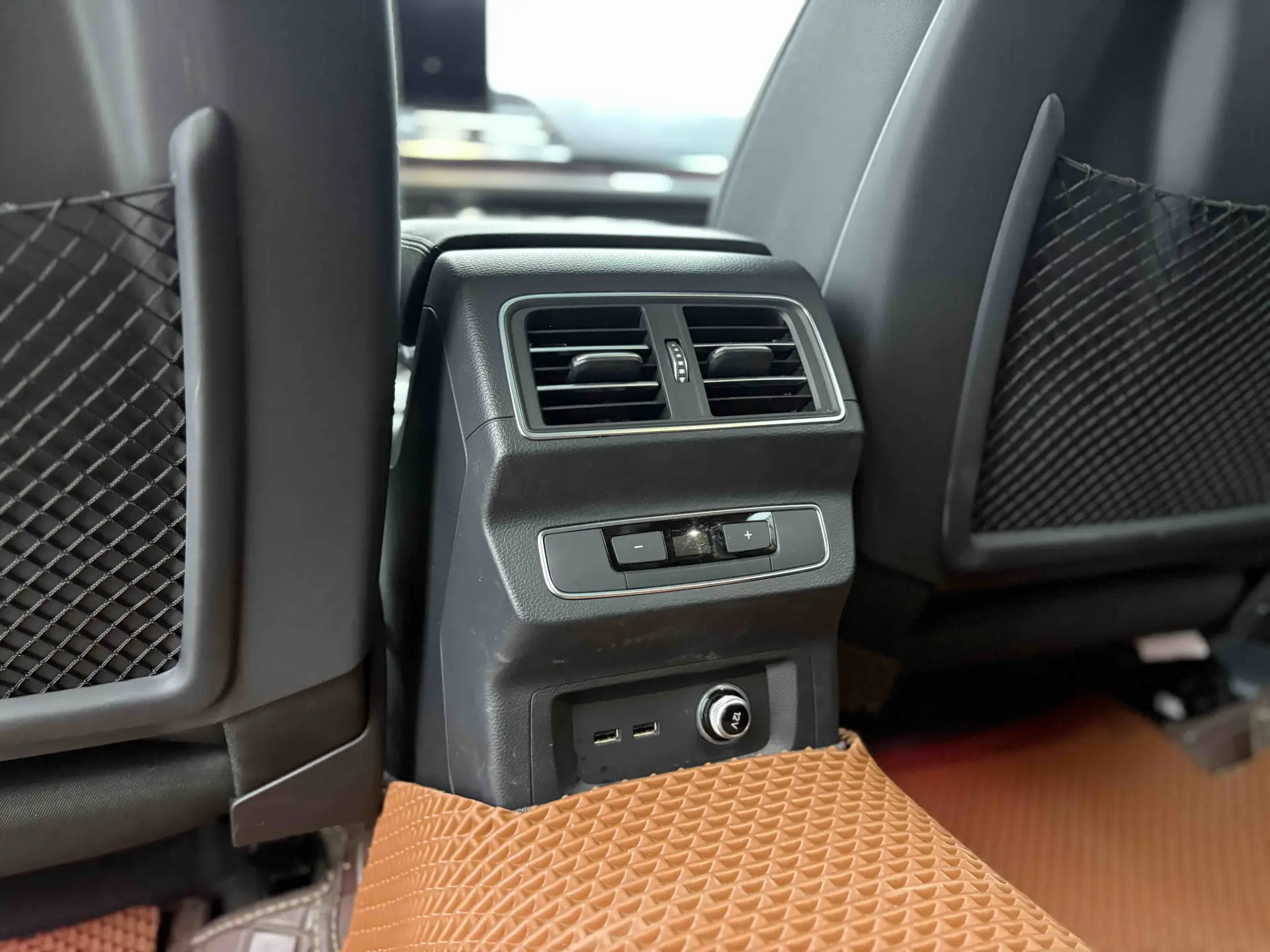 Audi Q5L 40 TFSI, 2024 20
