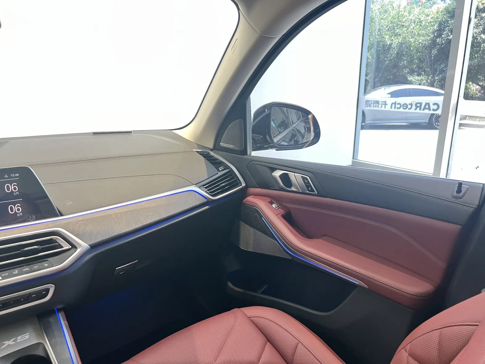 BMW X5, 2022 23