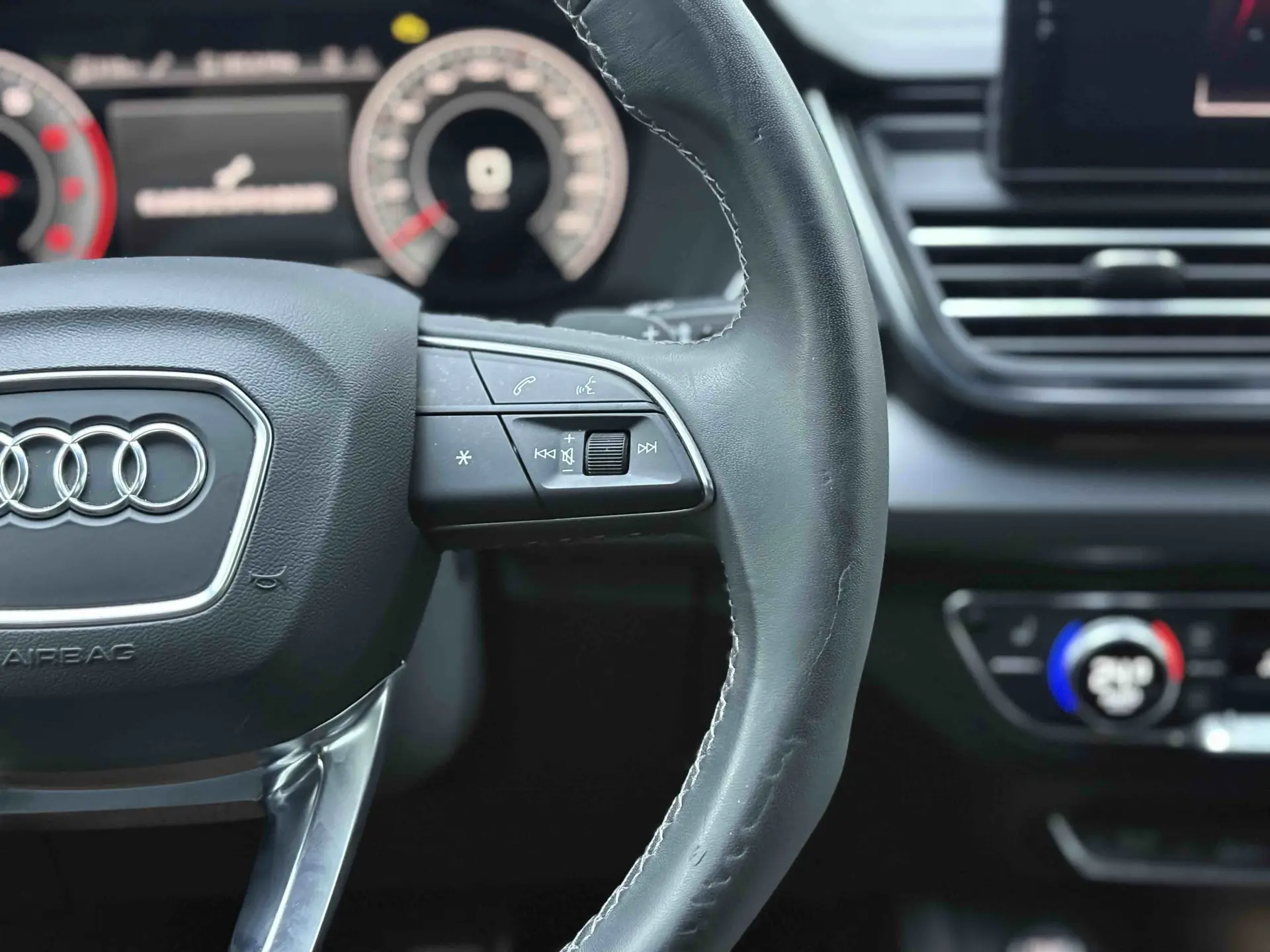 Audi Q5L 40 TFSI, 2024 12
