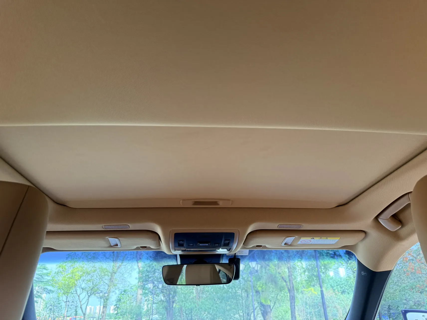 Lexus ES 200, 2024 30