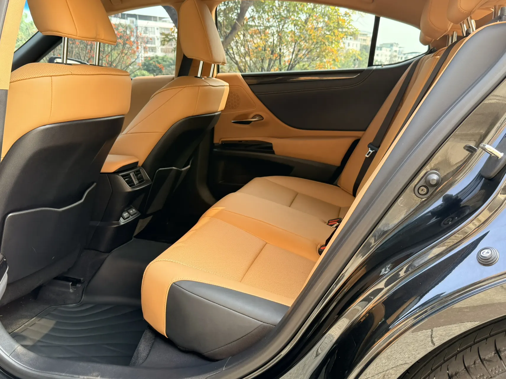 Lexus ES 200, 2024 18