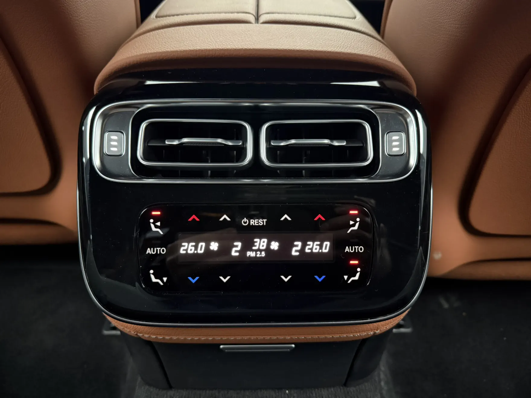 Mercedes-Benz S 400 L, 2023 17