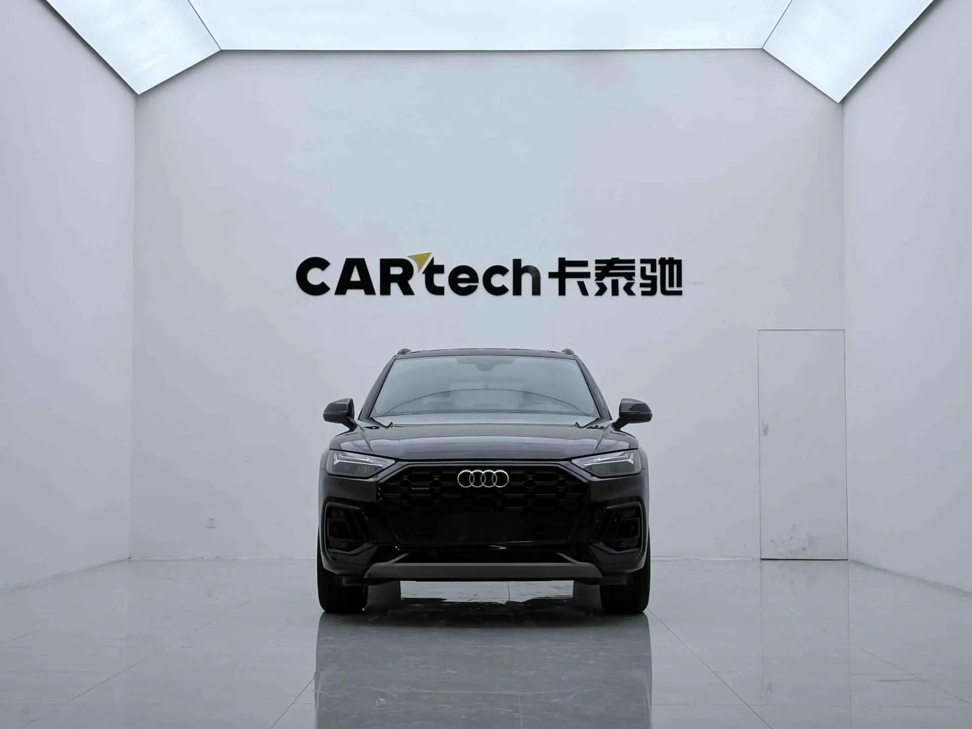 Audi Q5L 40 TFSI, 2024 2