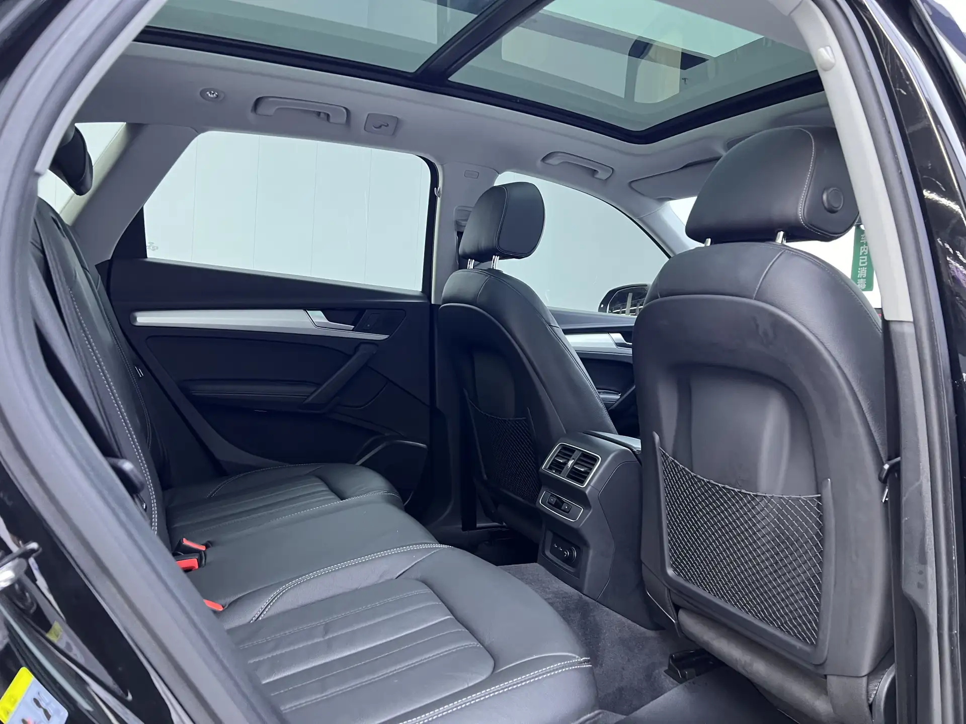 Audi Q5L 40 TFSI, 2021 24