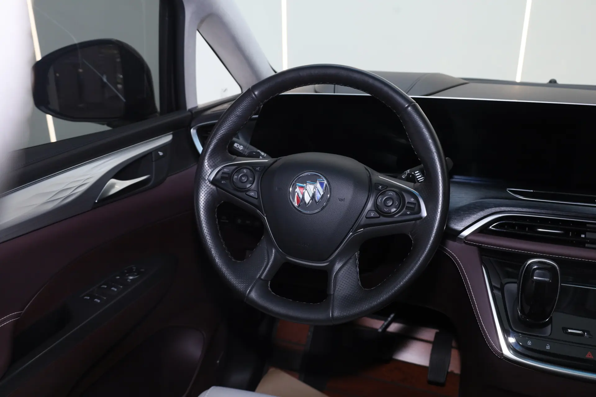 Buick GL8, 2022 29