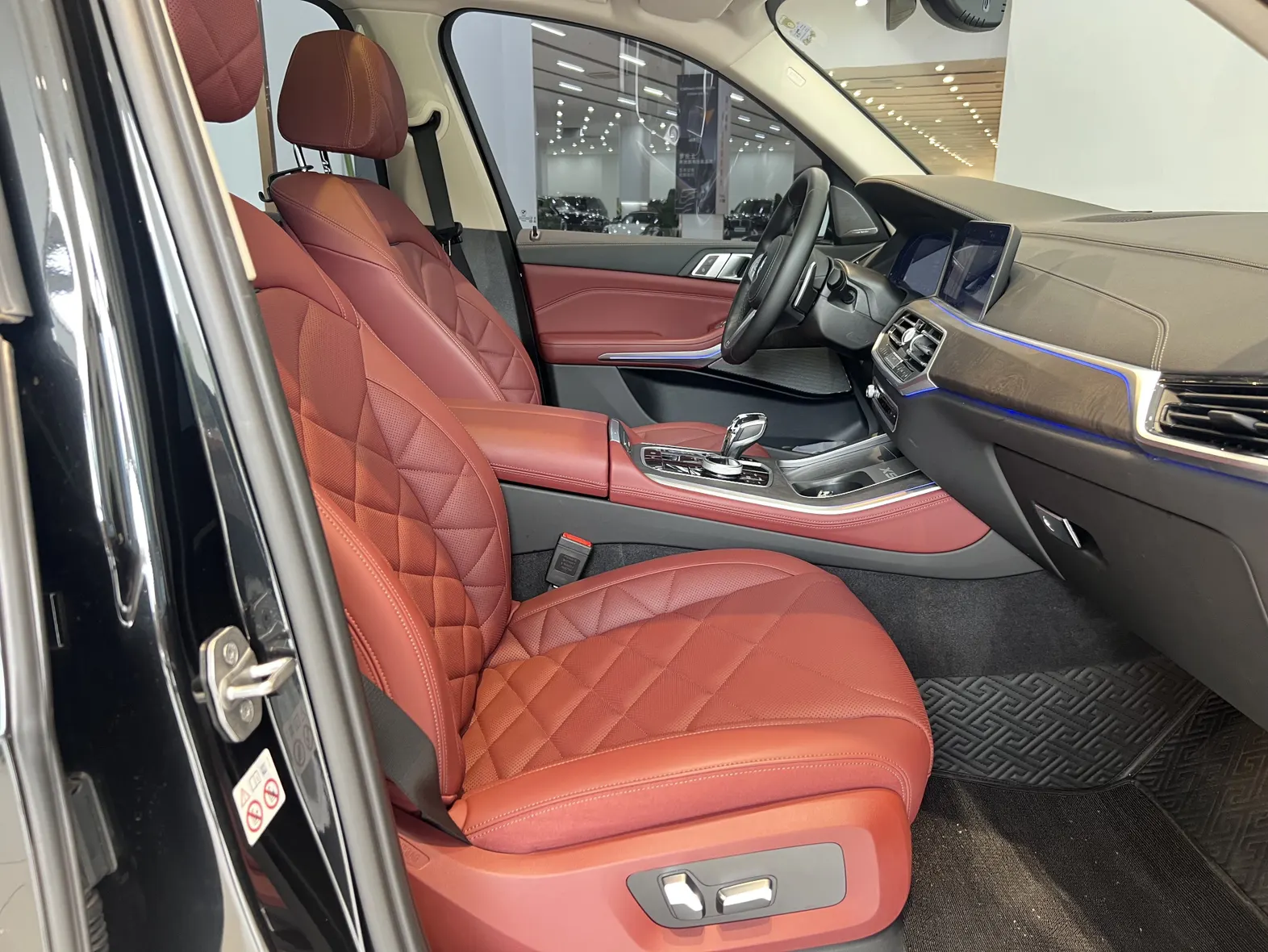 BMW X5, 2022 17