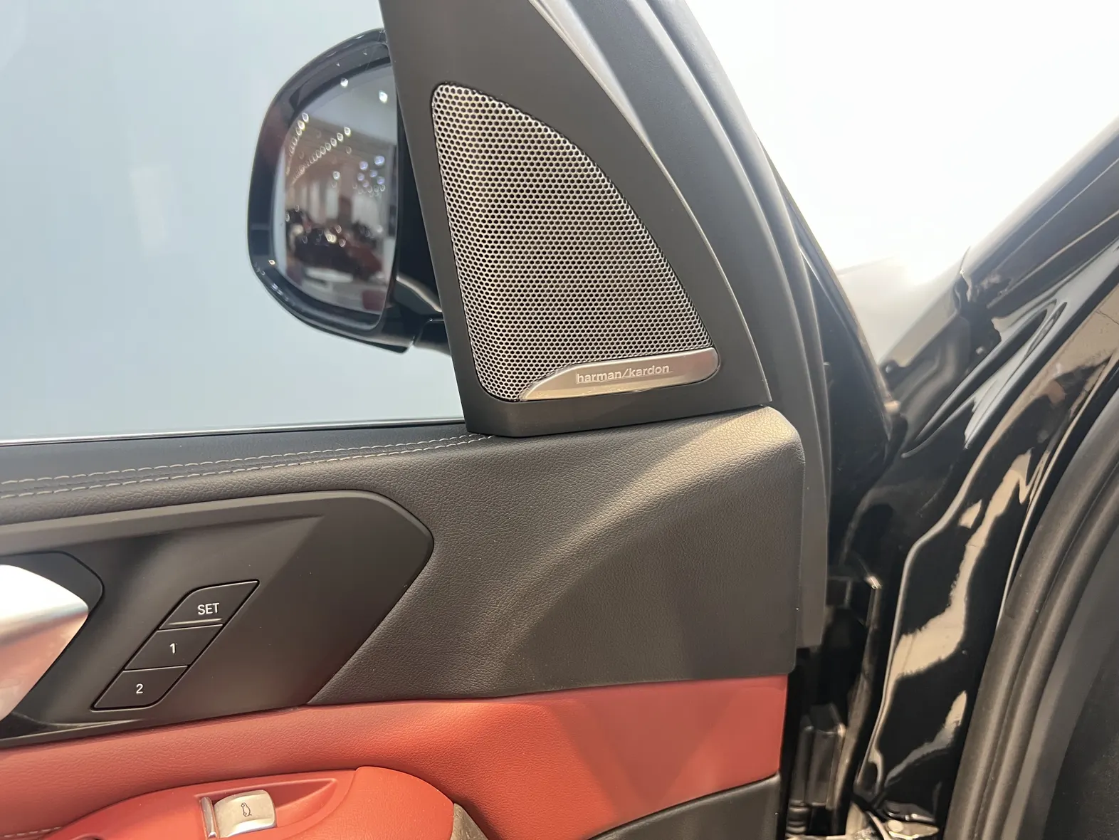 BMW X5, 2022 15