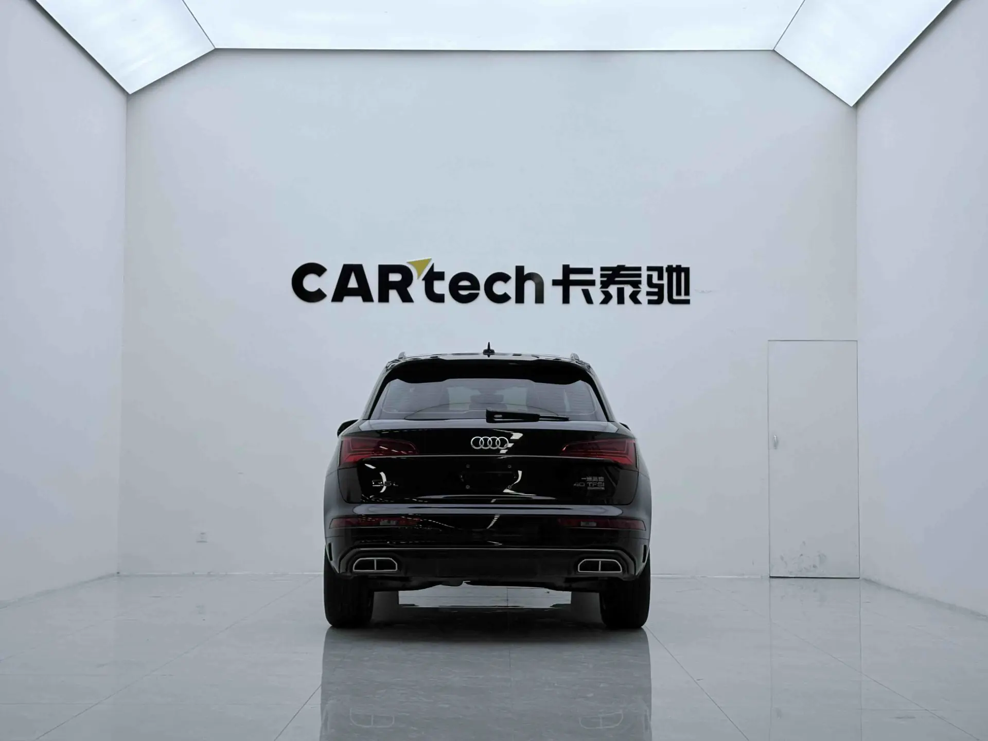 Audi Q5L 40 TFSI, 2024 все фото
