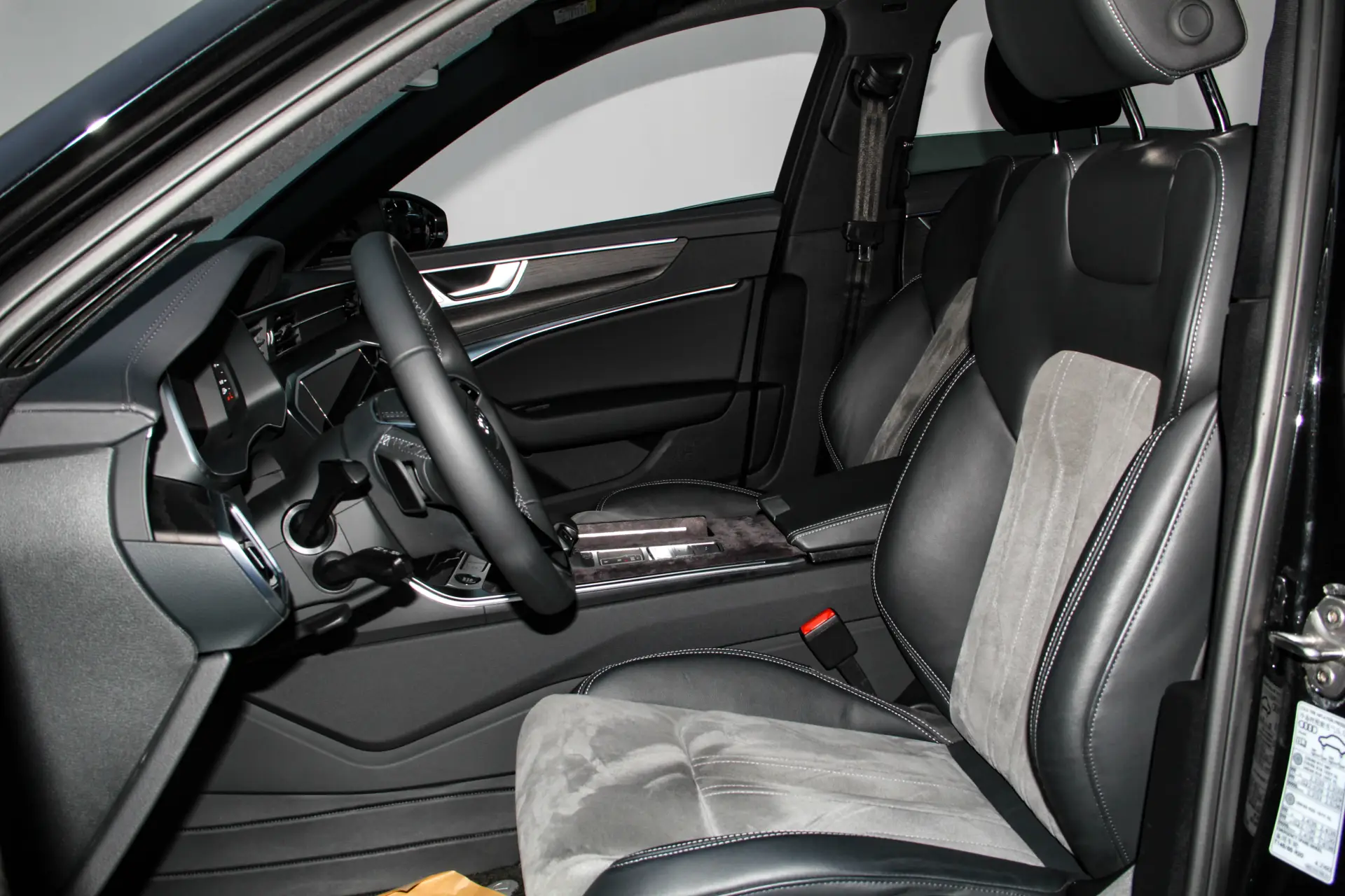 Audi A6L 45 TFSI, 2024 17
