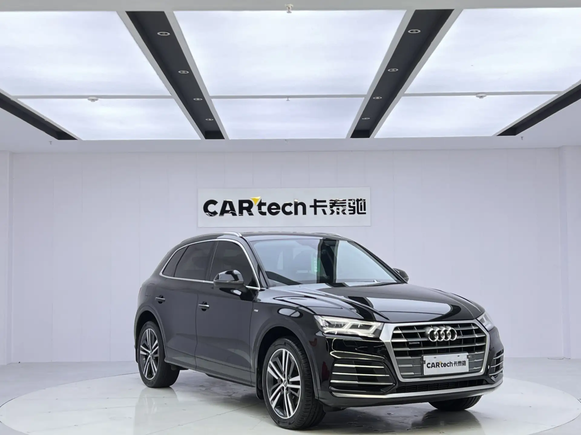 Audi Q5L 40 TFSI, 2021 2
