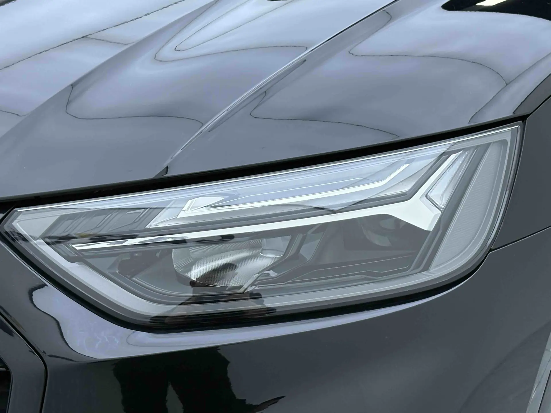 Audi Q5L 40 TFSI, 2024 24