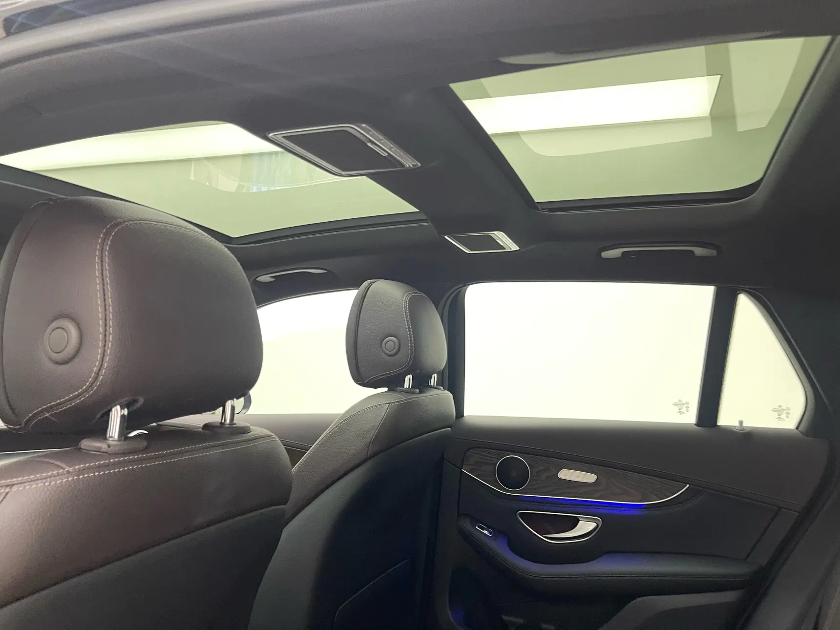 Mercedes-Benz GLC 260 L, 2020 17