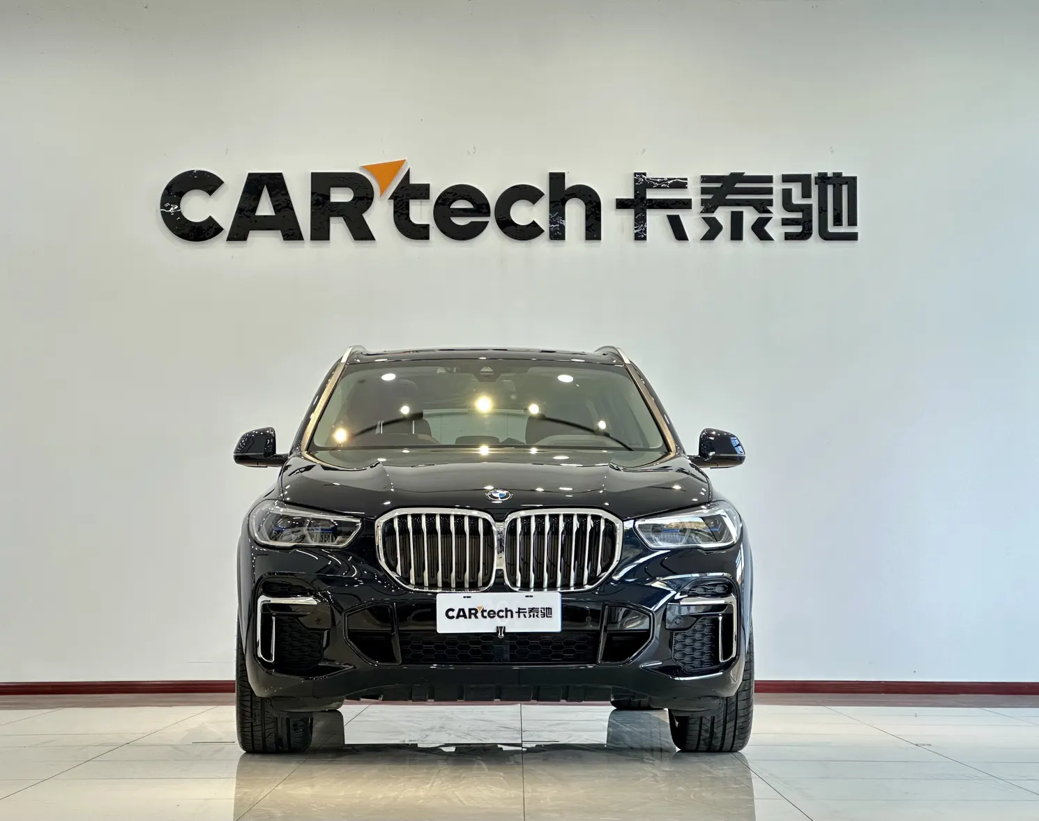 BMW X5, 2022 3