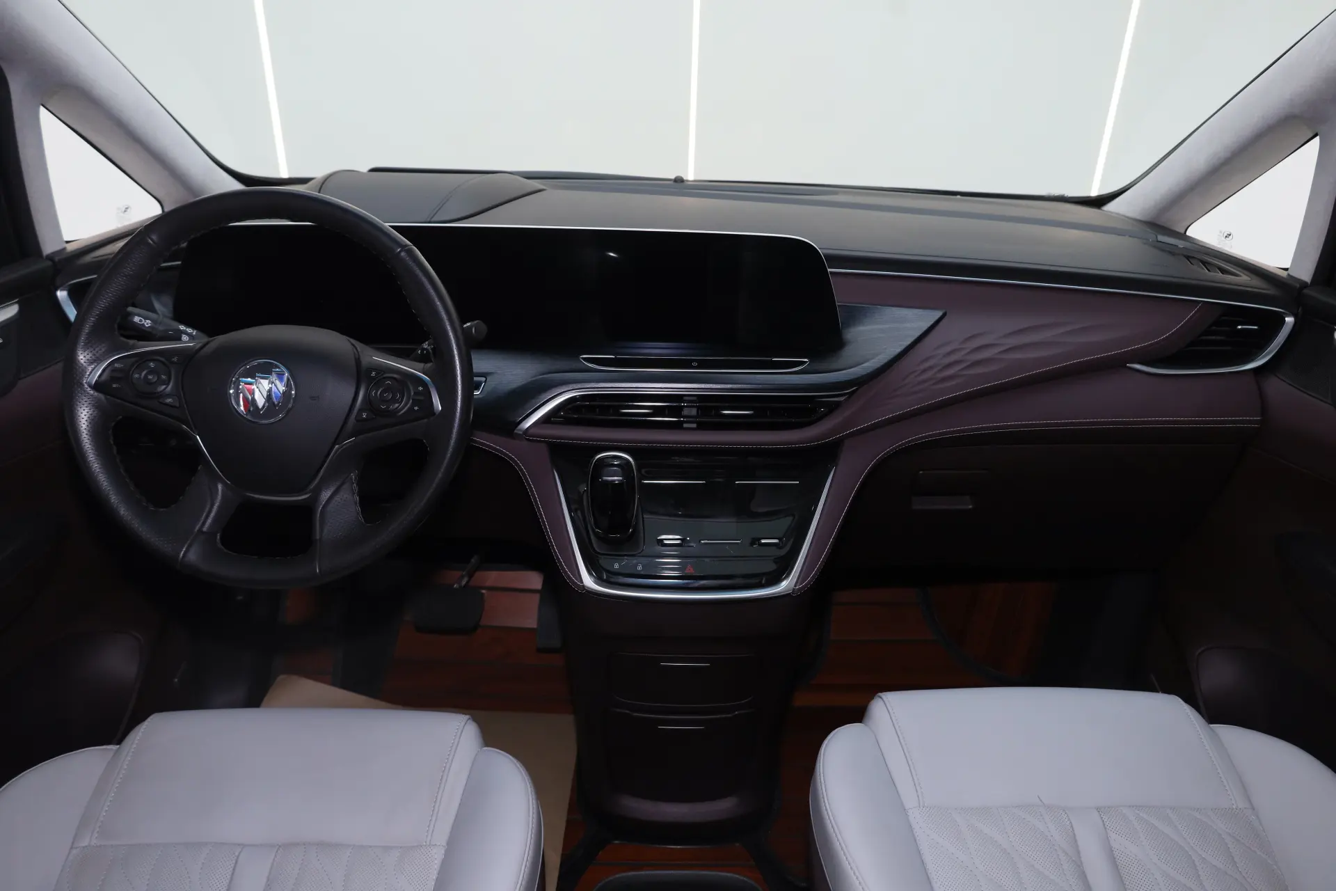 Buick GL8, 2022 13