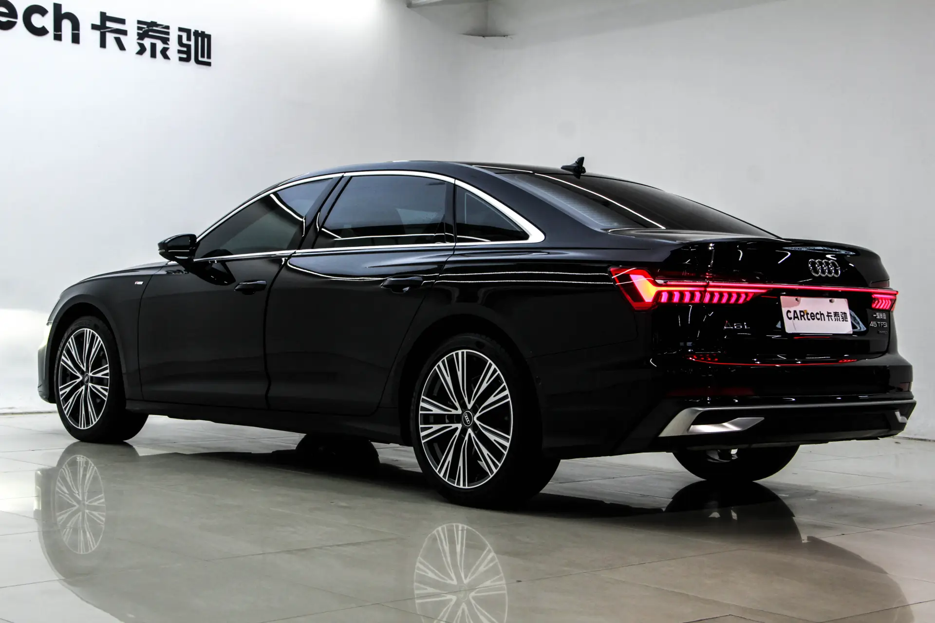 Audi A6L 45 TFSI, 2024 6