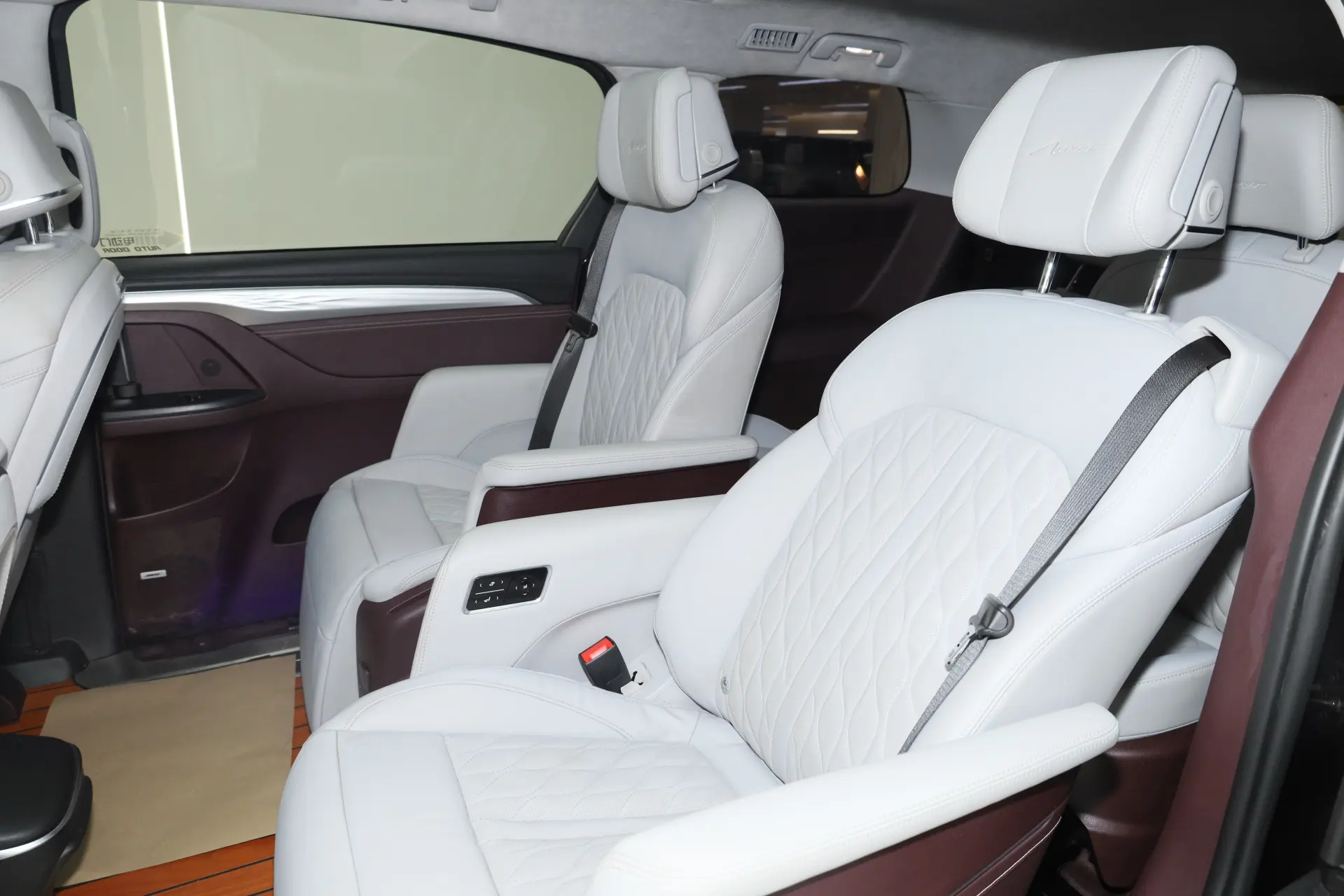 Buick GL8, 2022 26