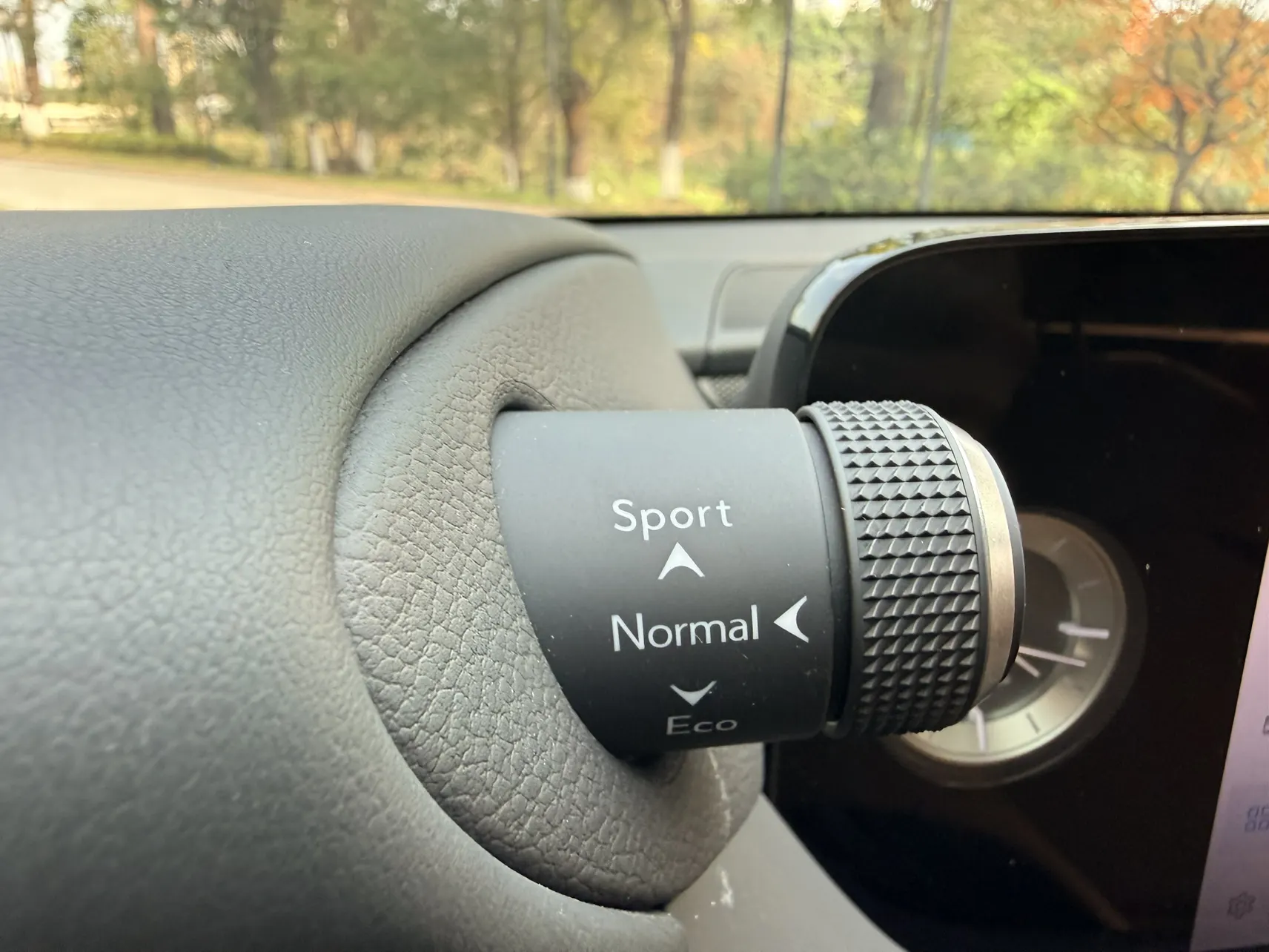 Lexus ES 200, 2024 19
