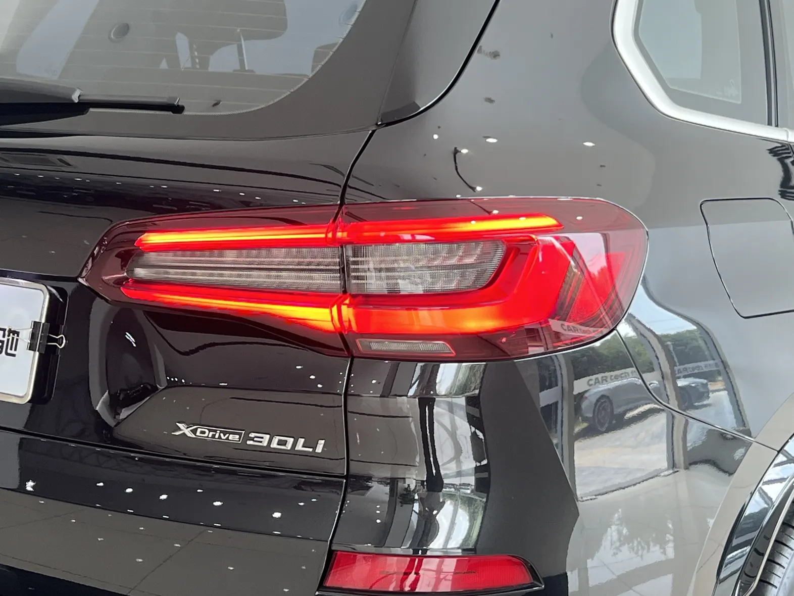 BMW X5, 2022 10