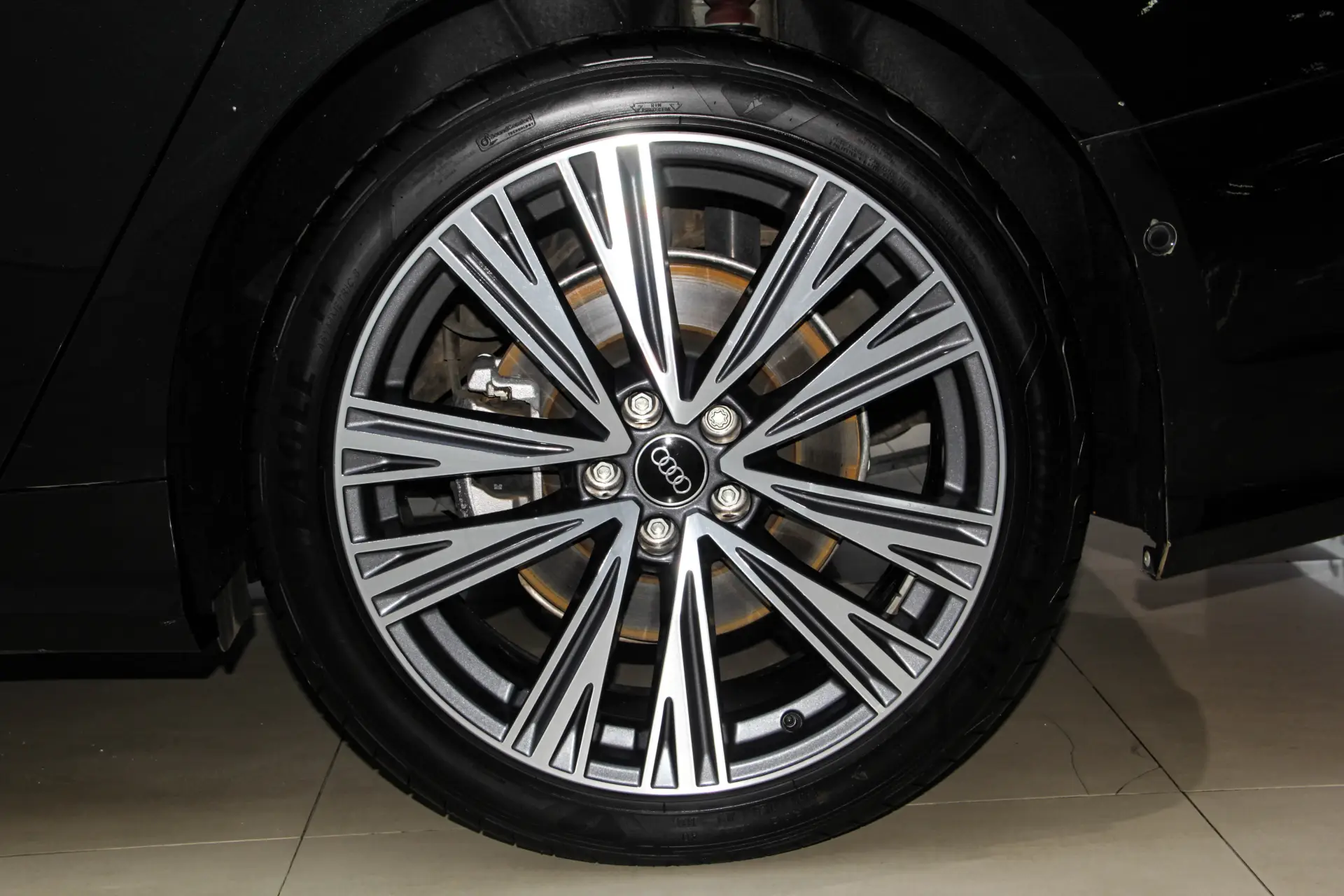 Audi A6L 45 TFSI, 2024 9