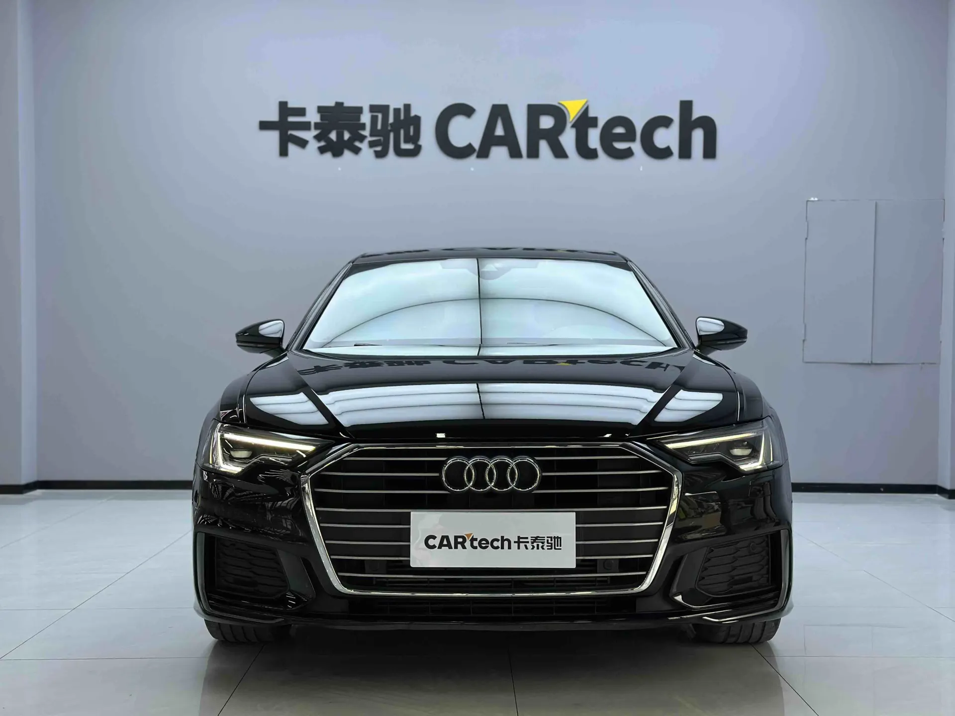 Audi A6L 40 TFSI, 2022 3