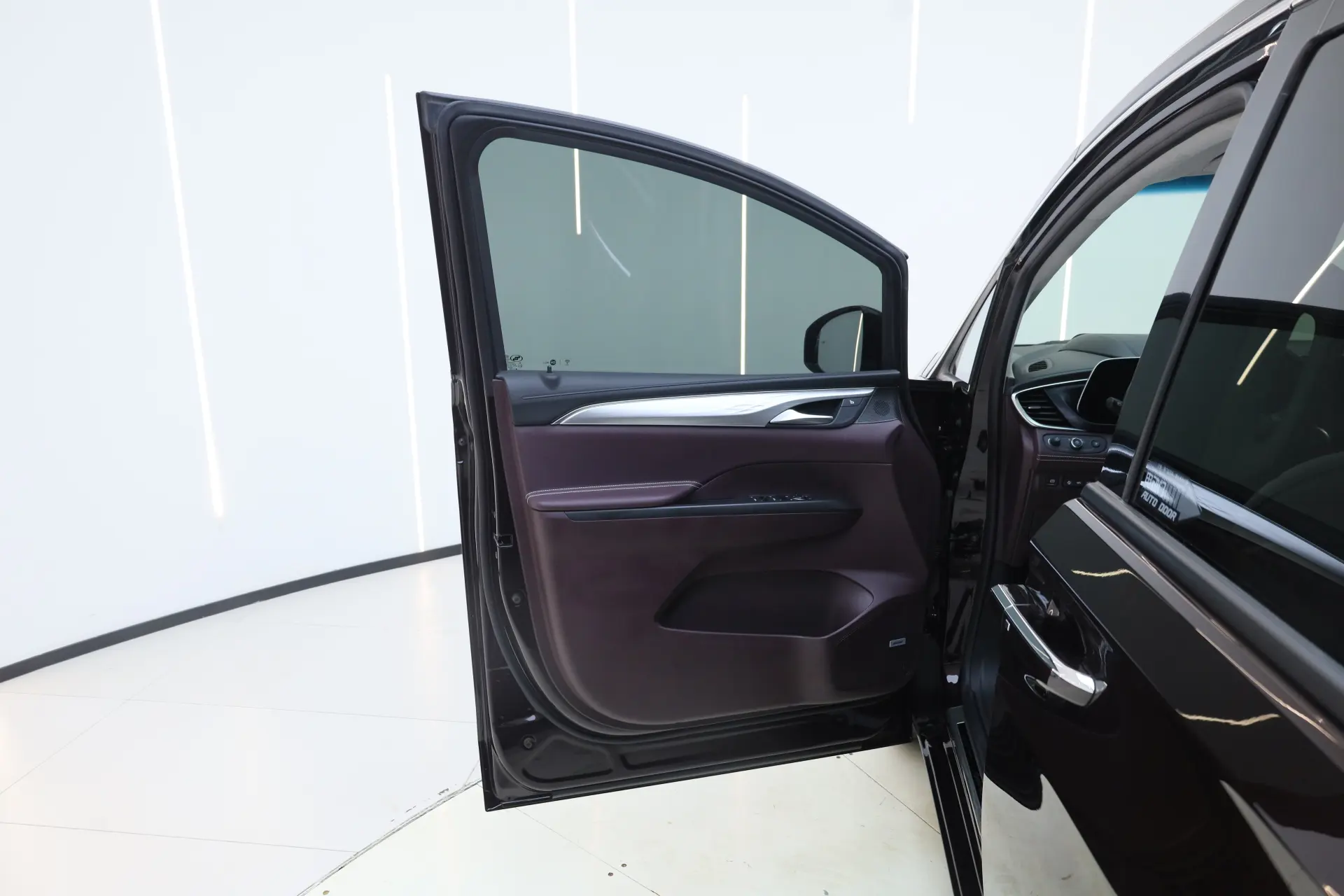 Buick GL8, 2022 15
