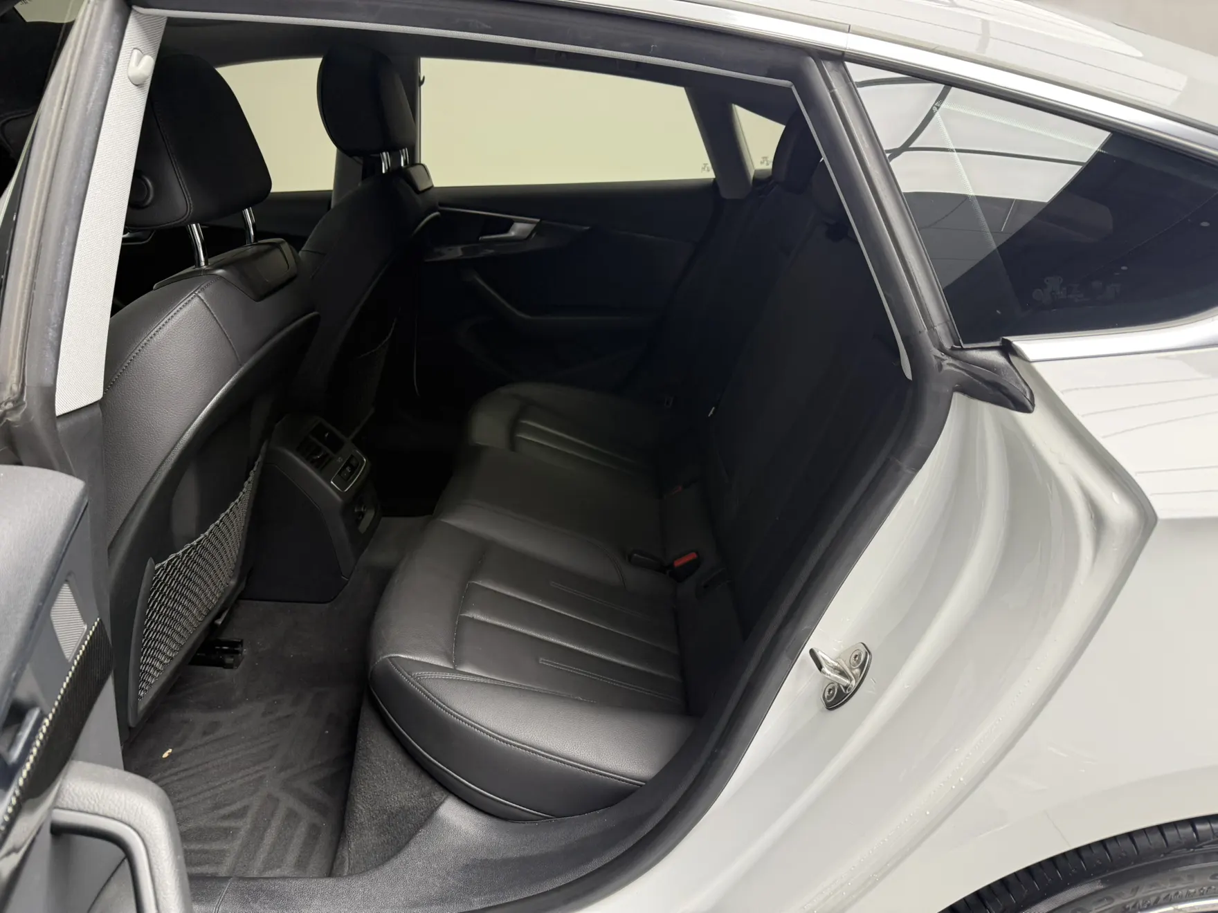 Audi A5, 2021 13