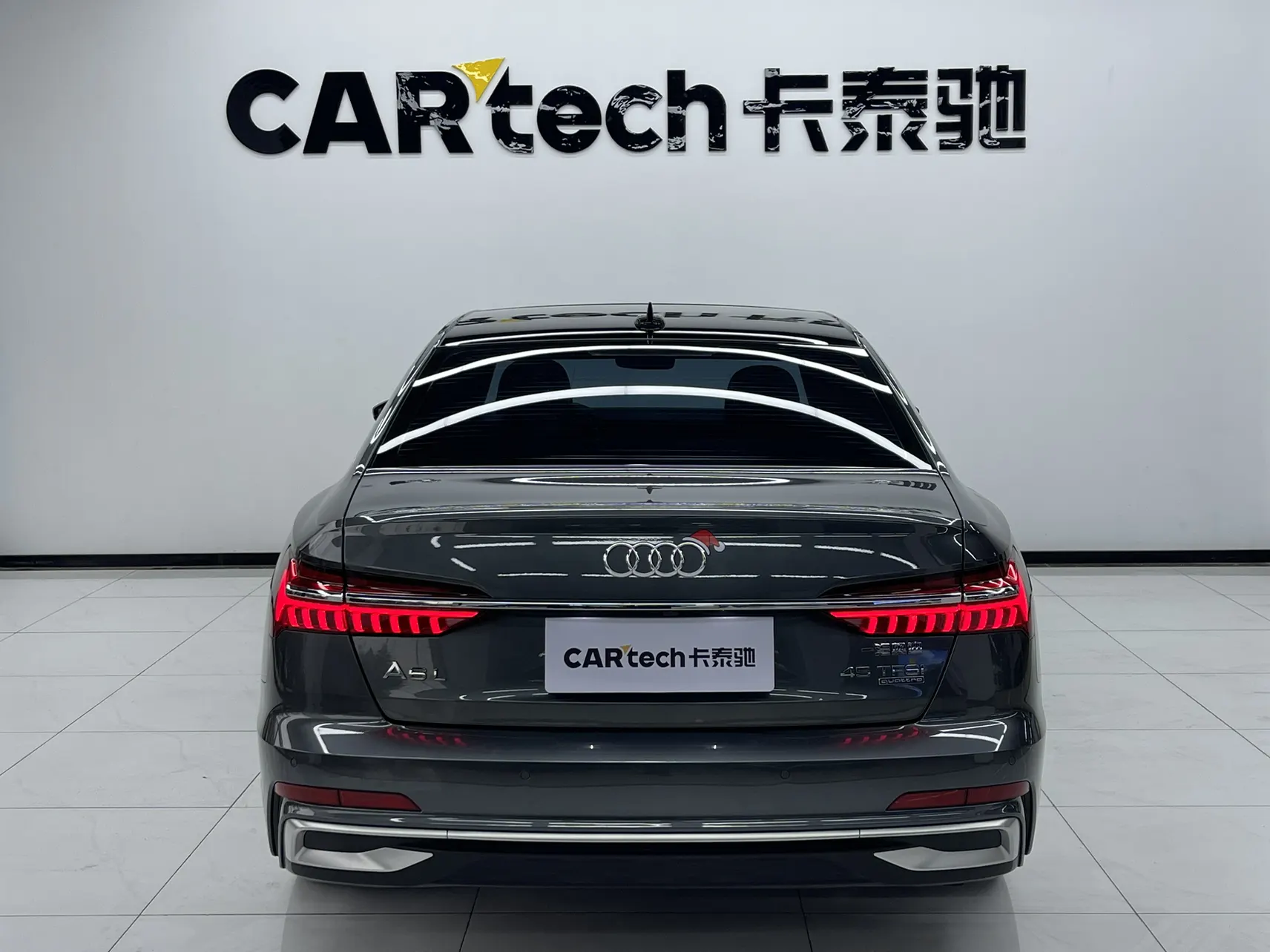 Audi A6L 45 TFSI, 2023 4