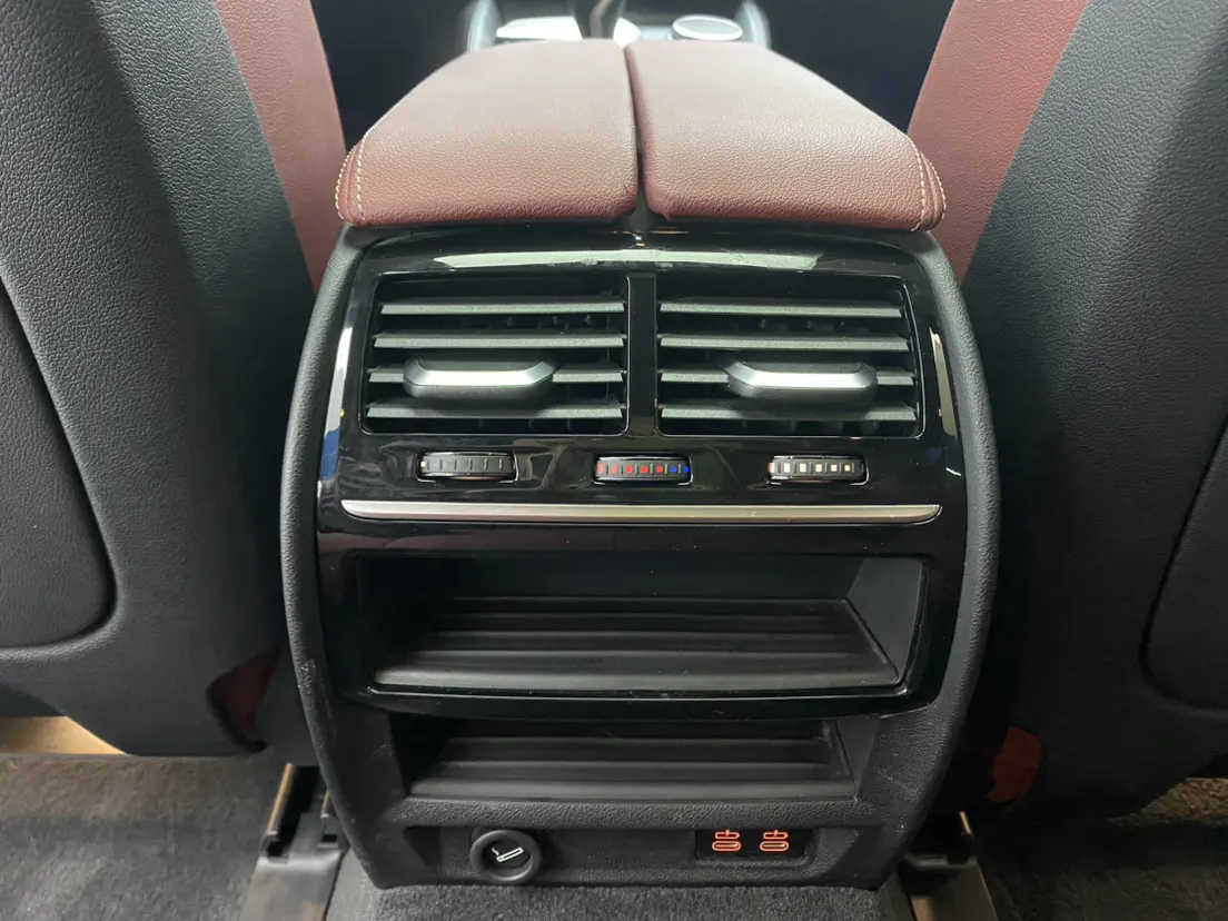 BMW 530Li, 2021 23