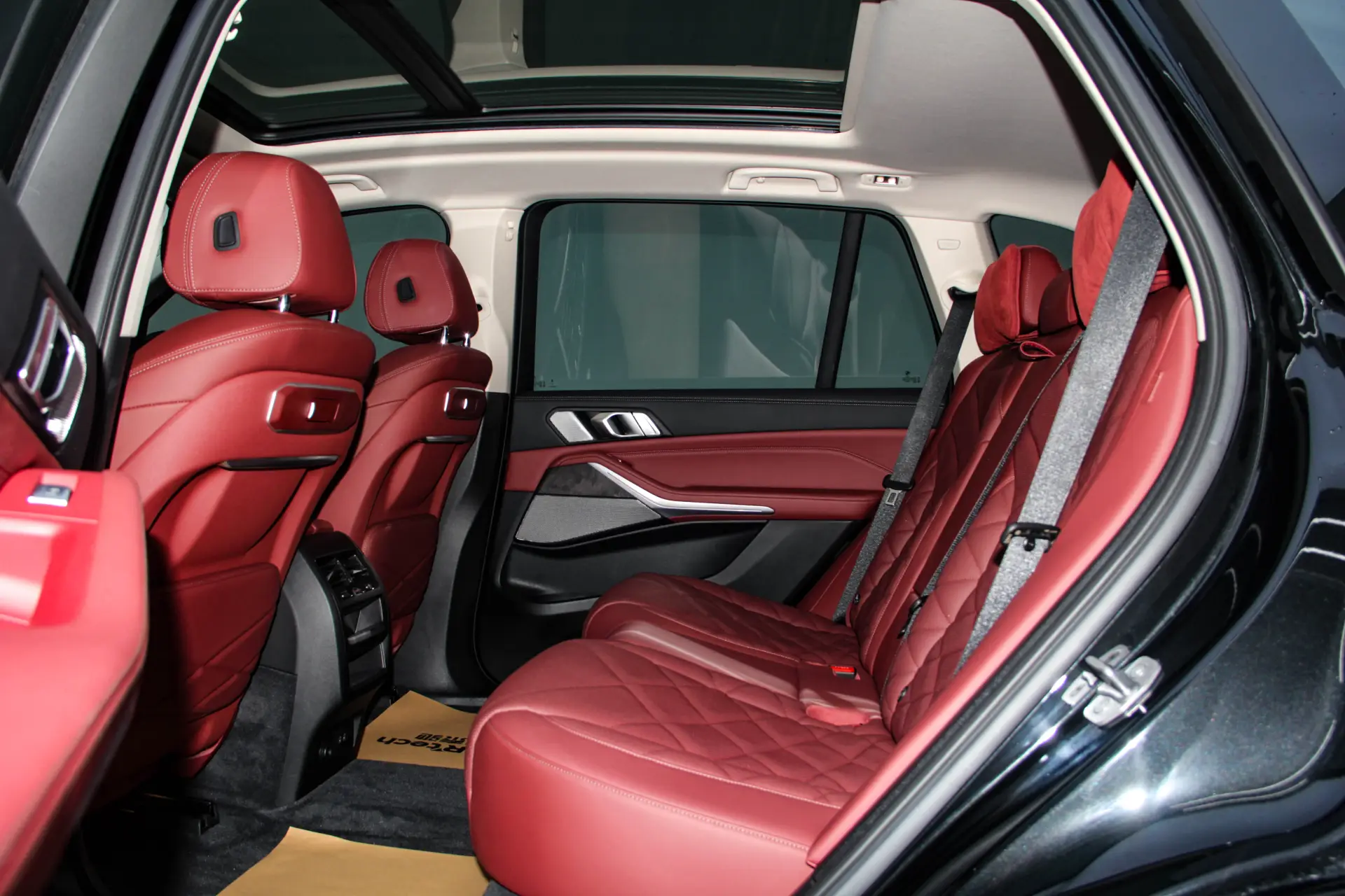BMW X5, 2023 19