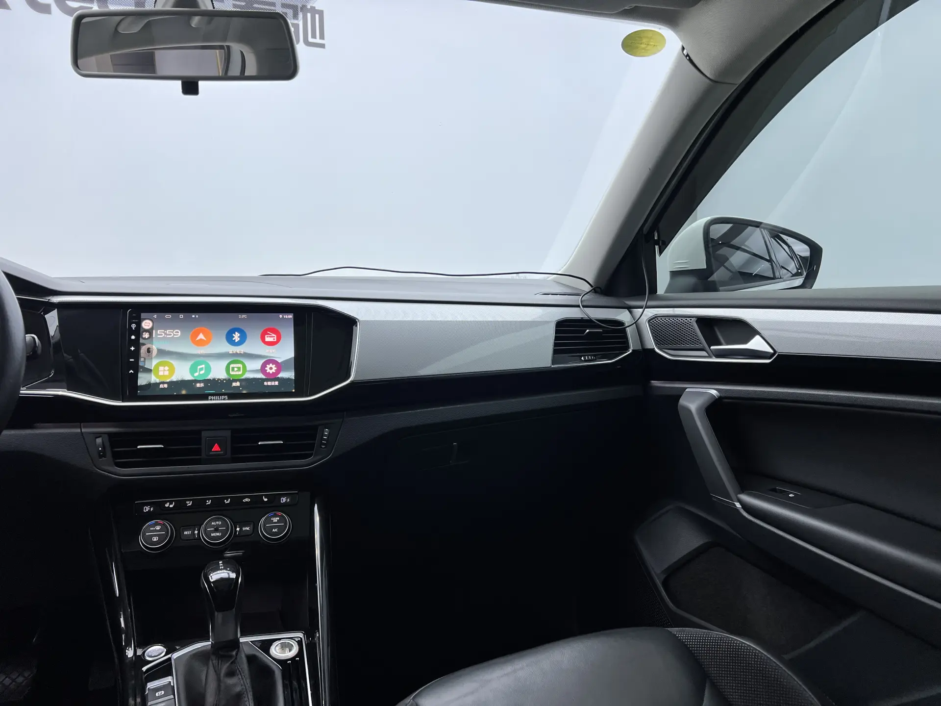 Volkswagen Tayron, 2019 22