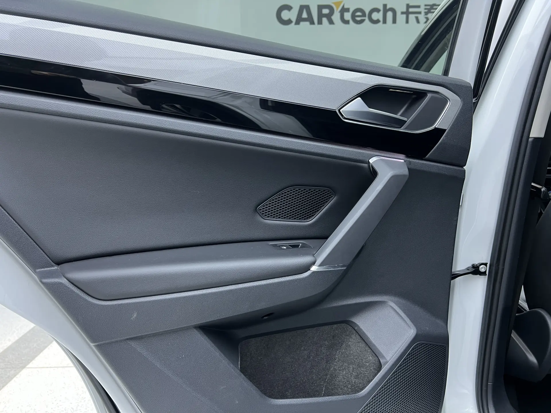 Volkswagen Tayron, 2019 13