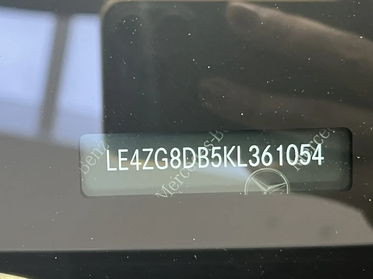 Mercedes-Benz E 300 L, 2019 20
