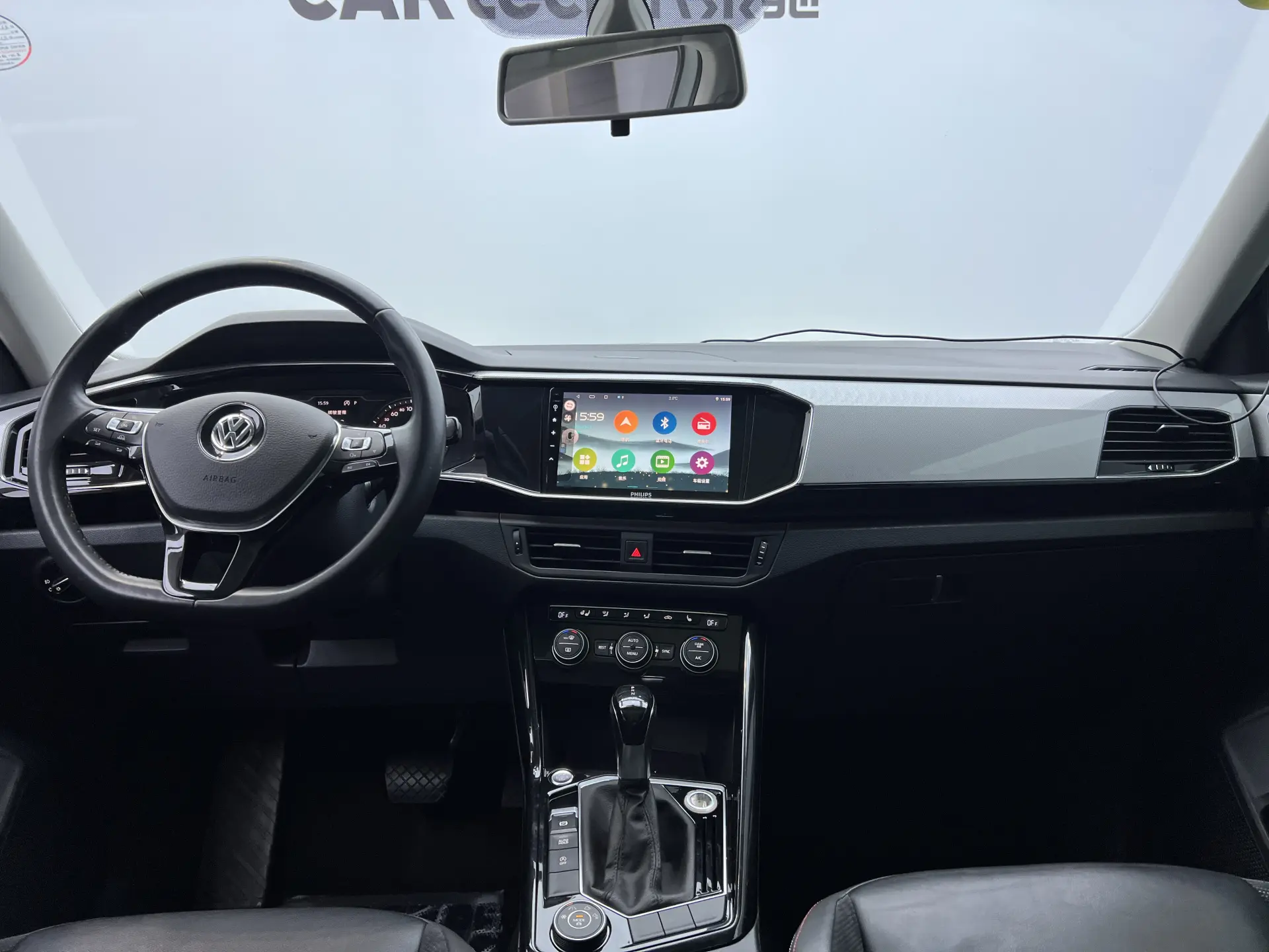 Volkswagen Tayron, 2019 19