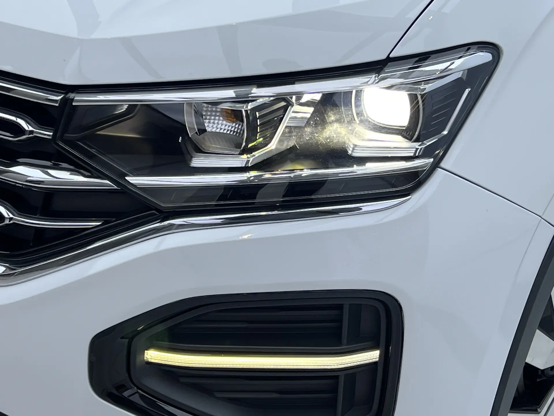 Volkswagen Tayron, 2019 6