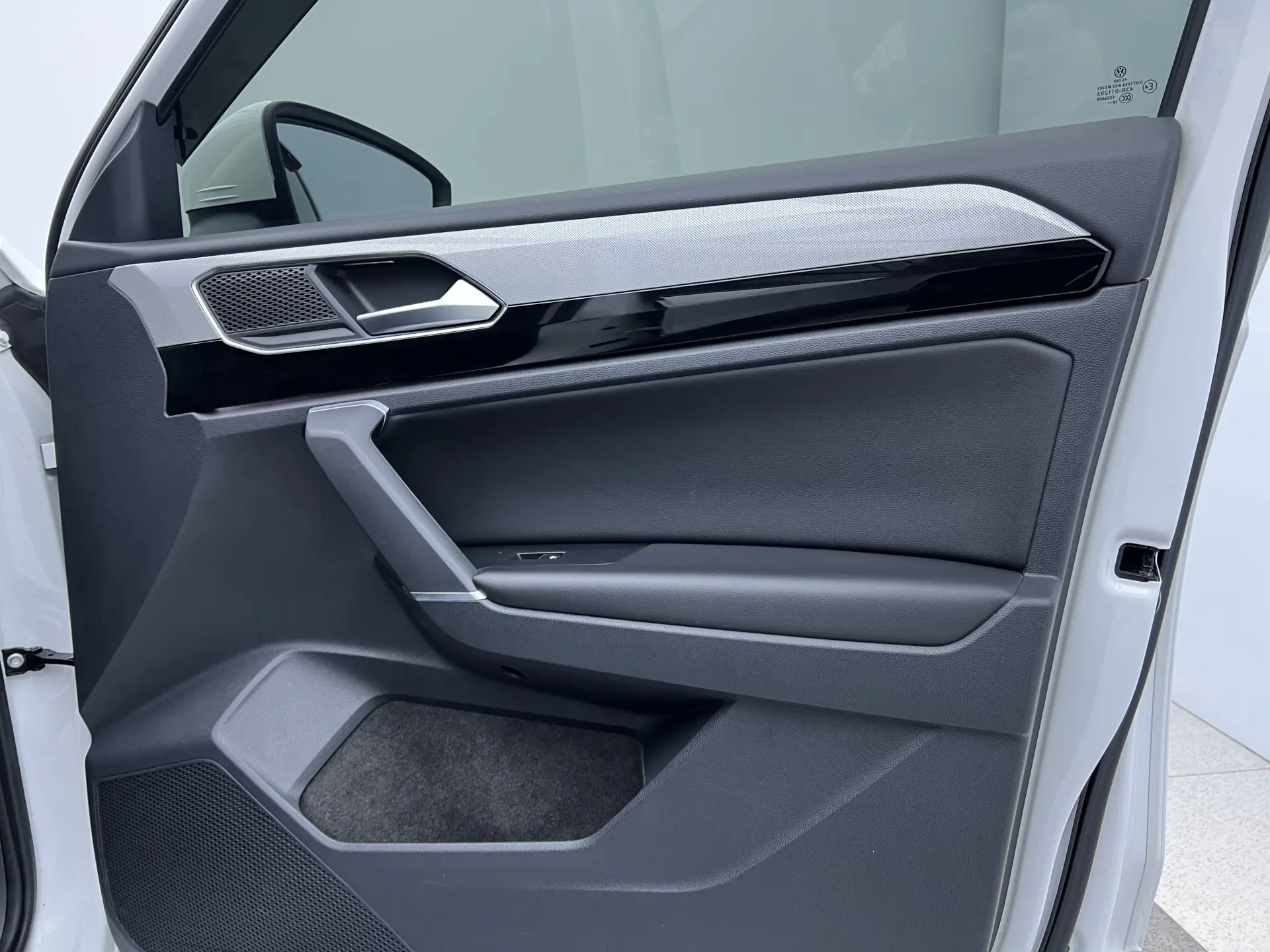 Volkswagen Tayron, 2019 17