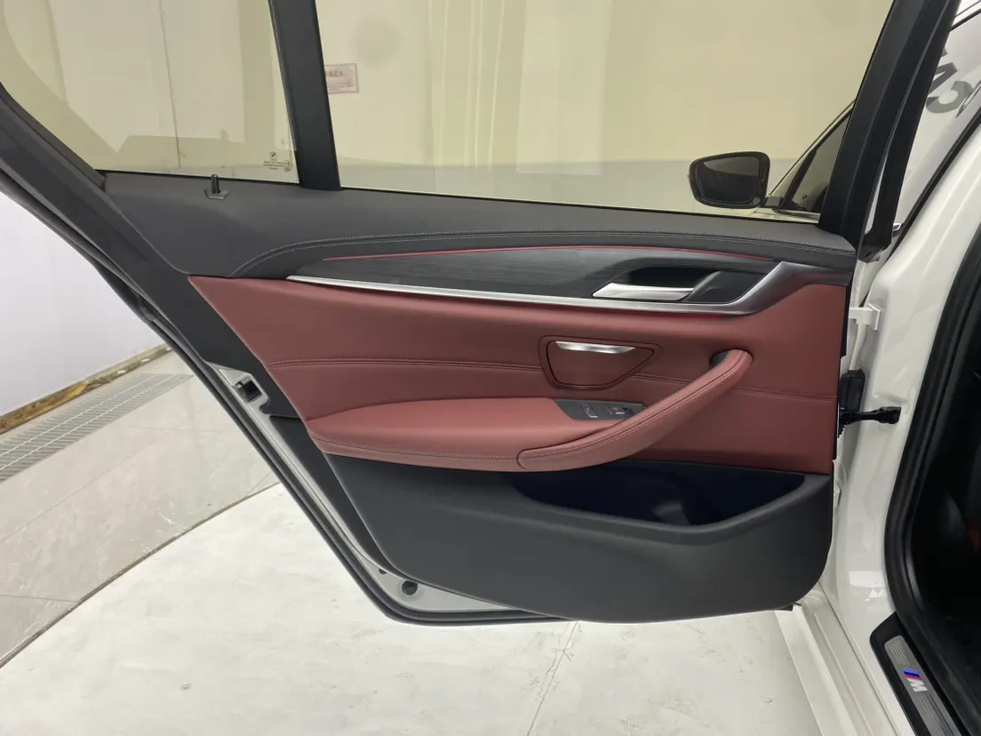 BMW 530Li, 2021 26